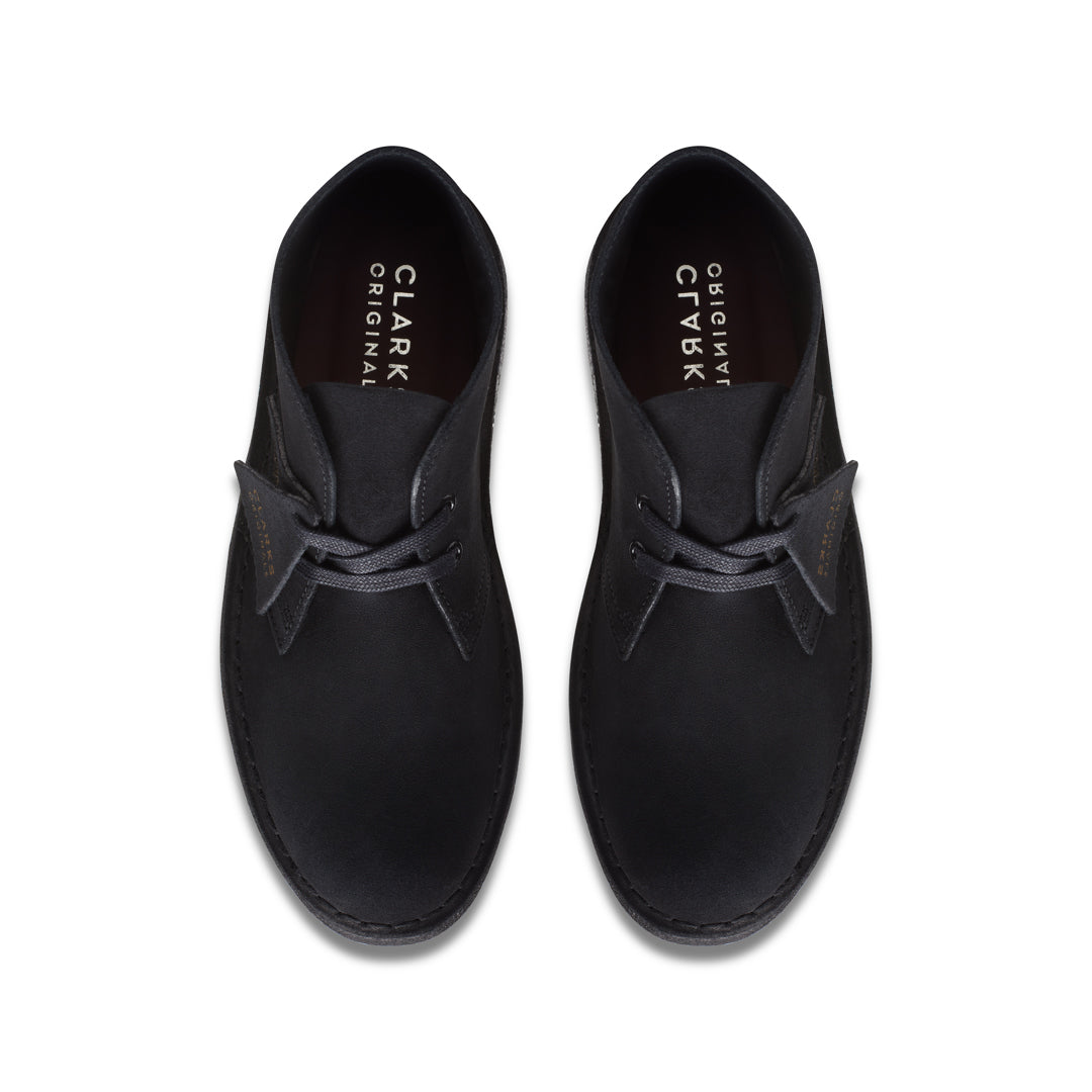 Desert Boot W