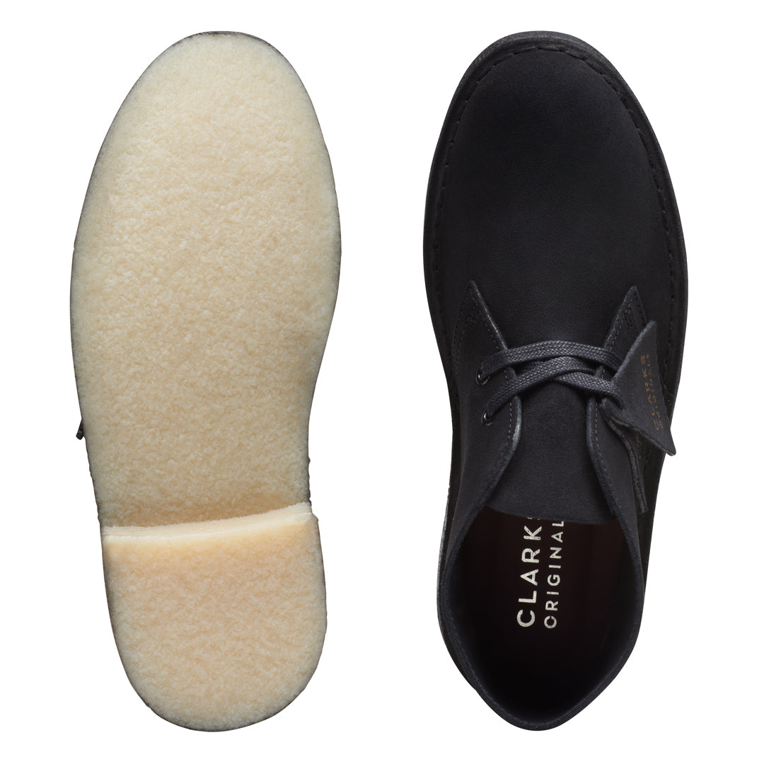 Desert Boot W