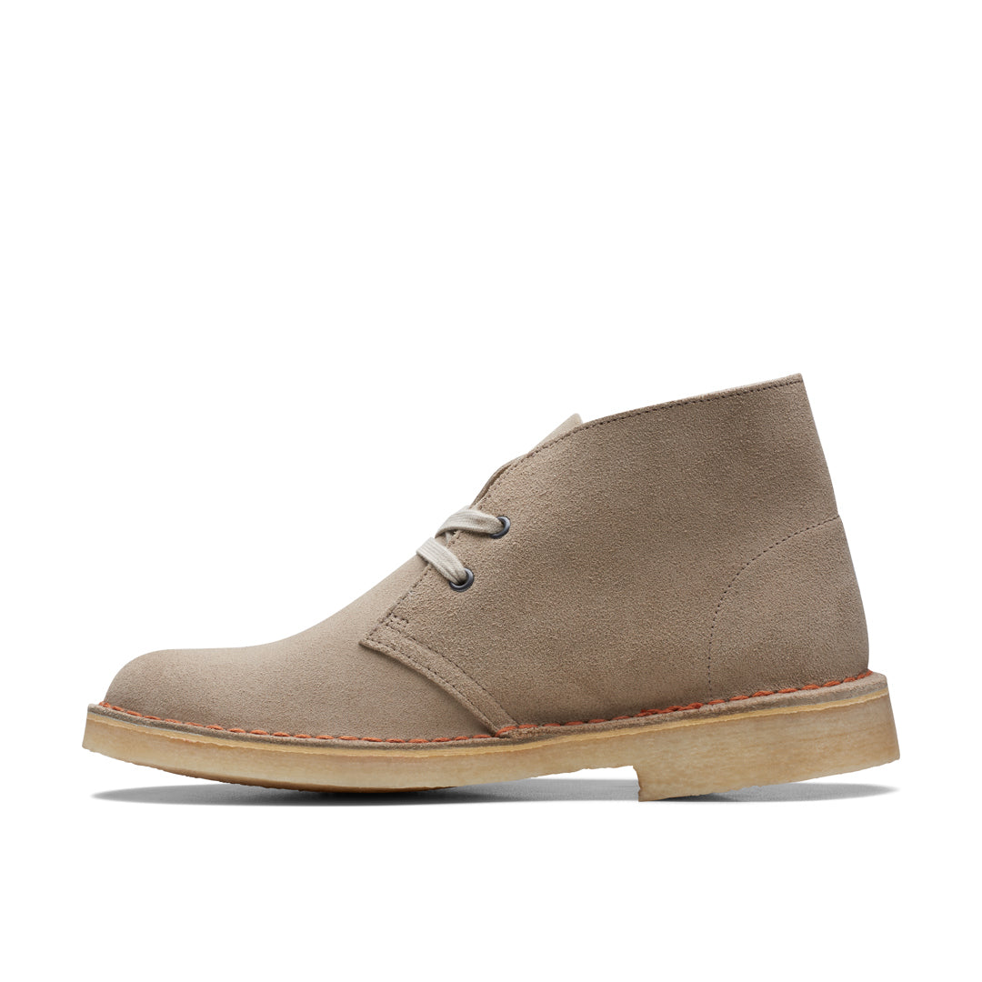 Desert Boot W