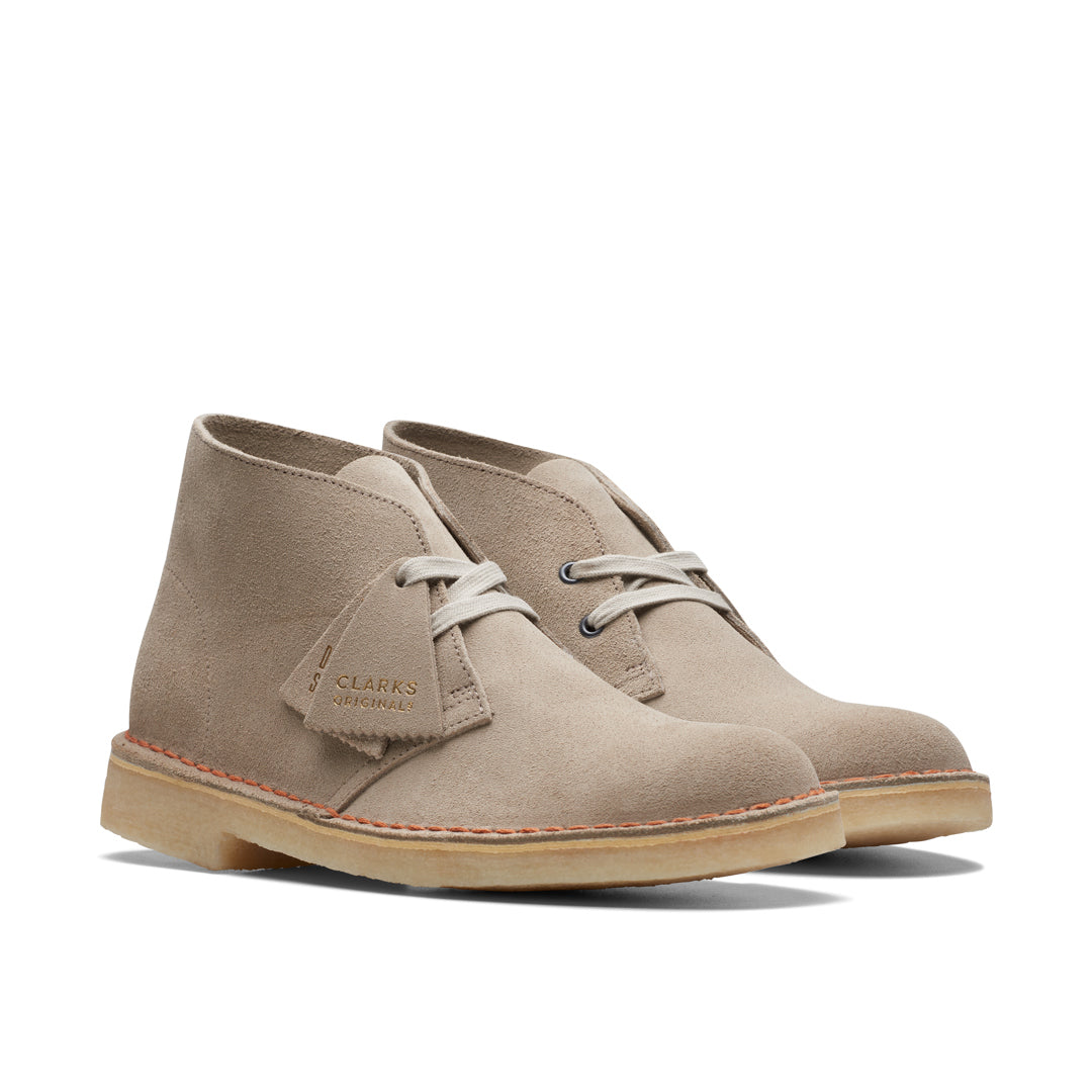 Desert Boot W