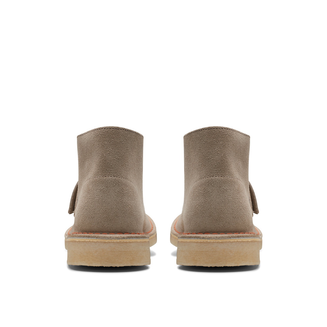 Desert Boot W