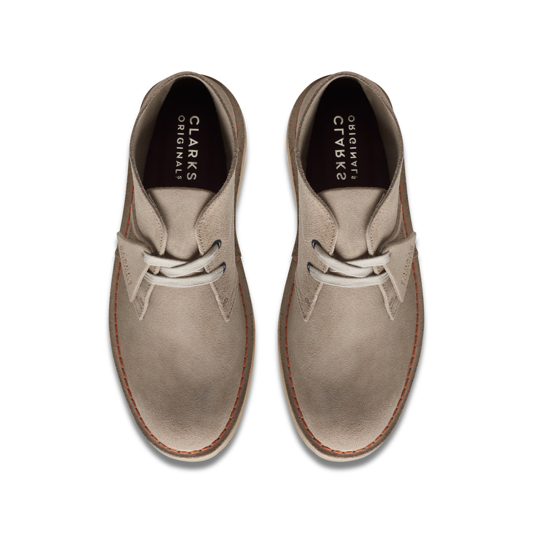Desert Boot W