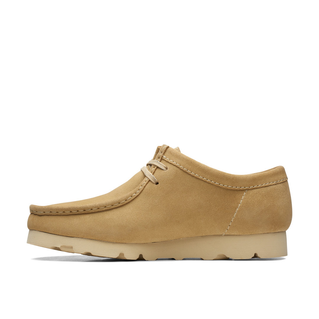 Wallabee GTX