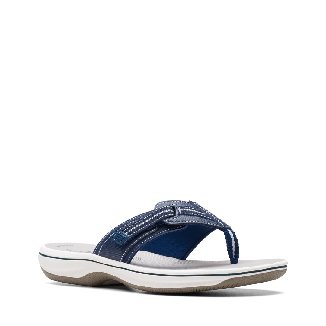 Cloudsteppers Brinkley Jazz2