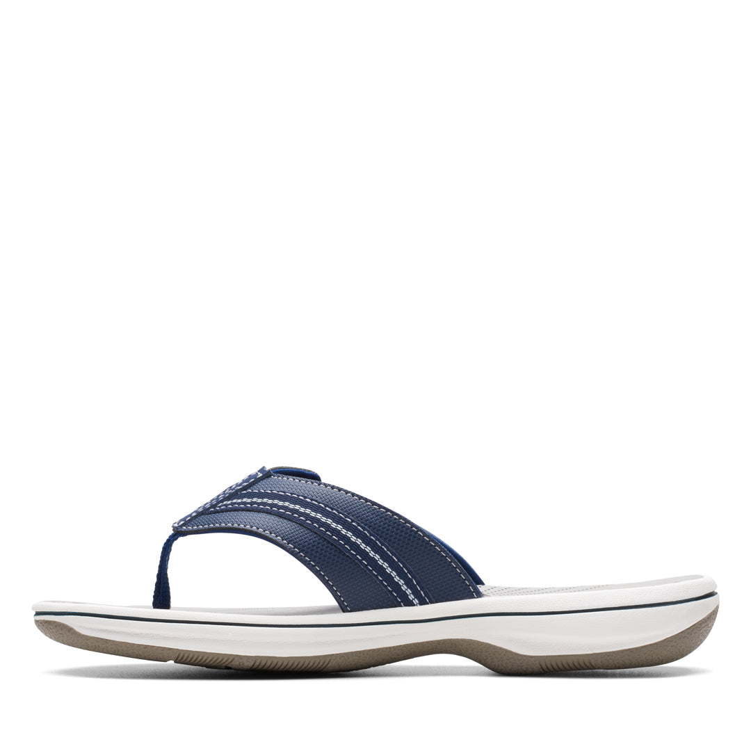 Cloudsteppers Brinkley Jazz2