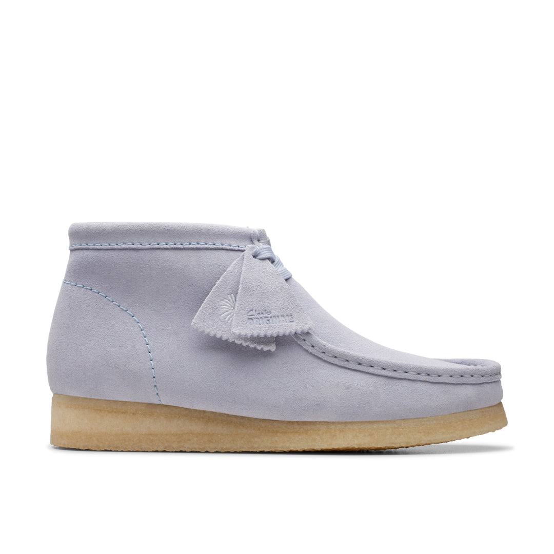 Wallabee Boot