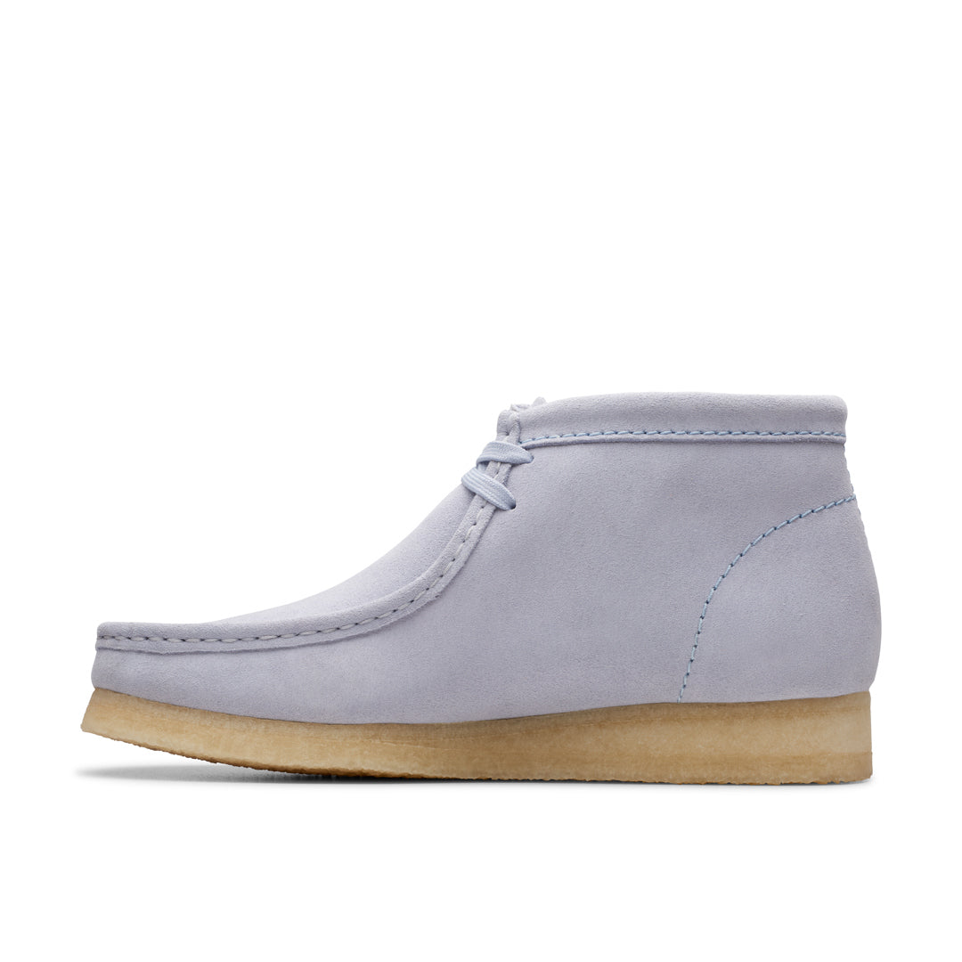 Wallabee Boot