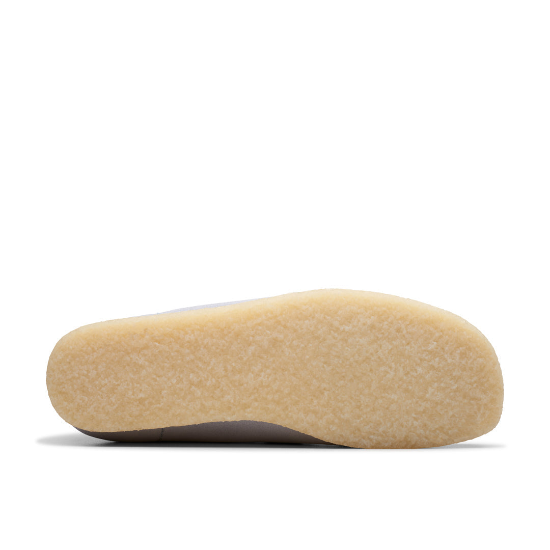 Wallabee Boot