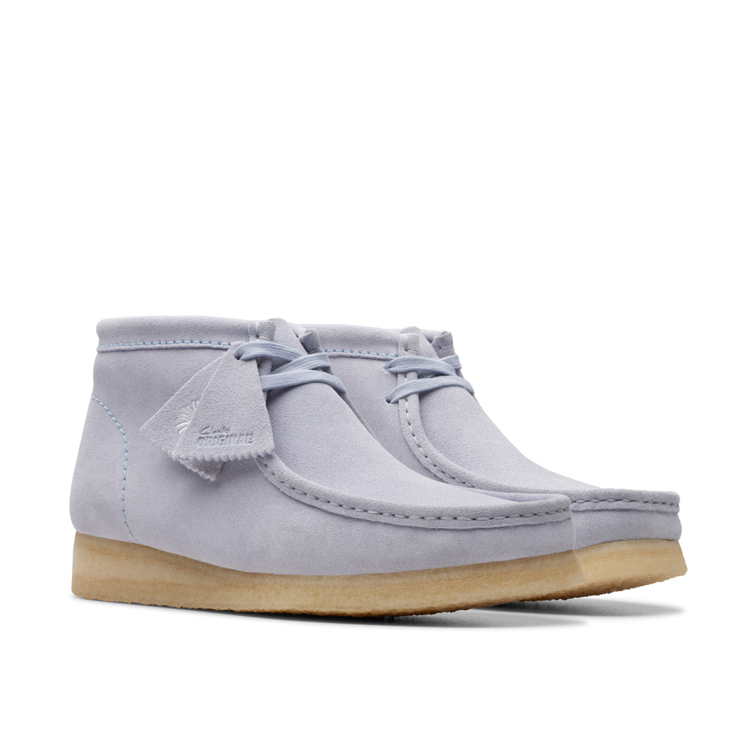 Wallabee Boot