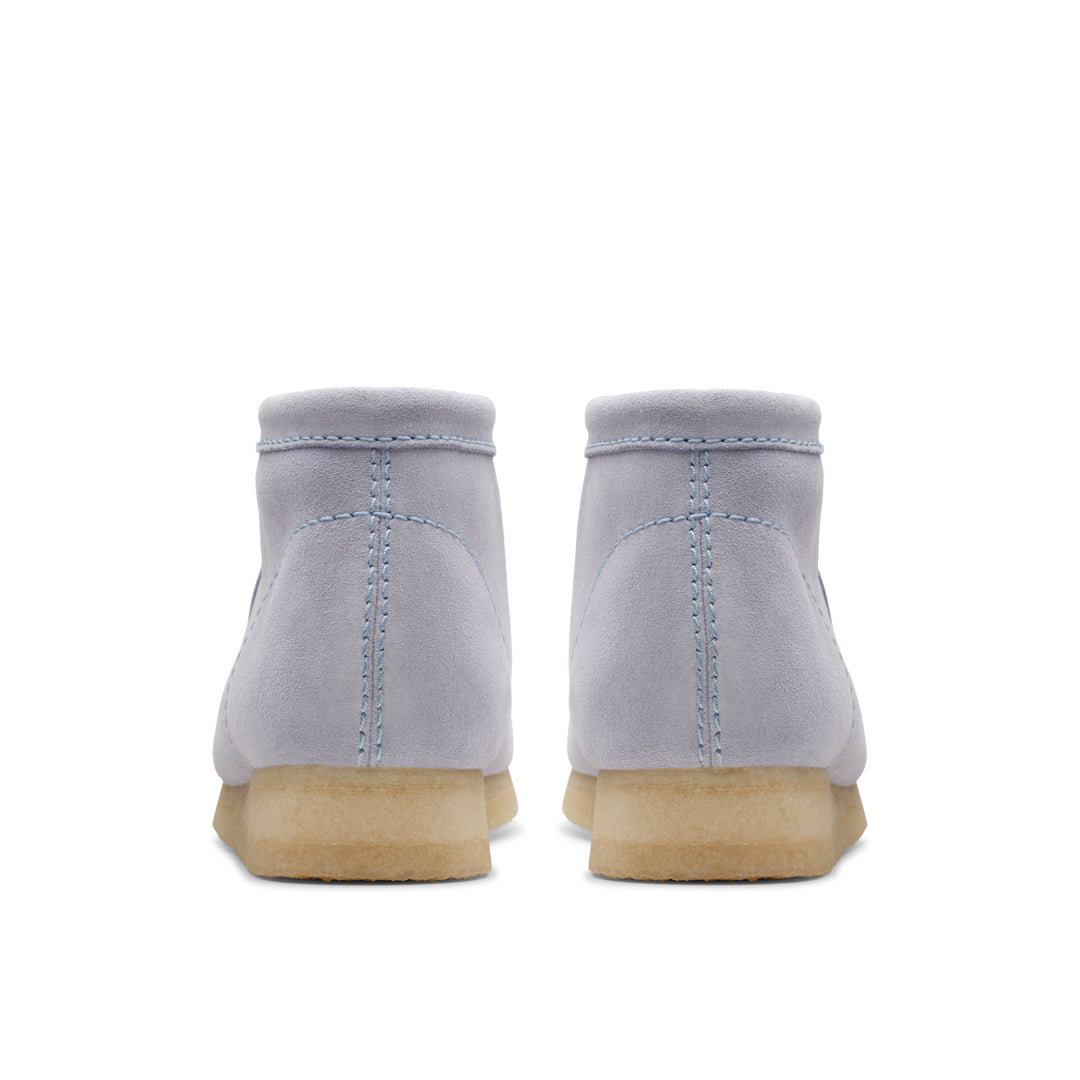 Wallabee Boot