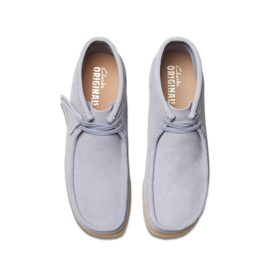 Wallabee Boot