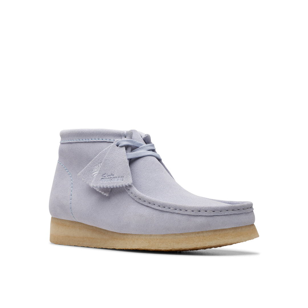 Wallabee Boot