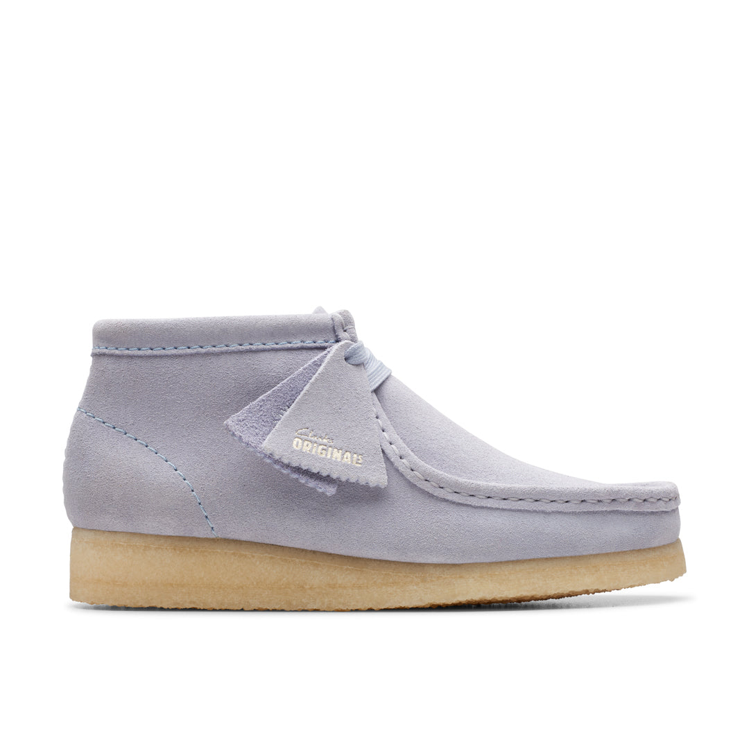 Wallabee Boot W