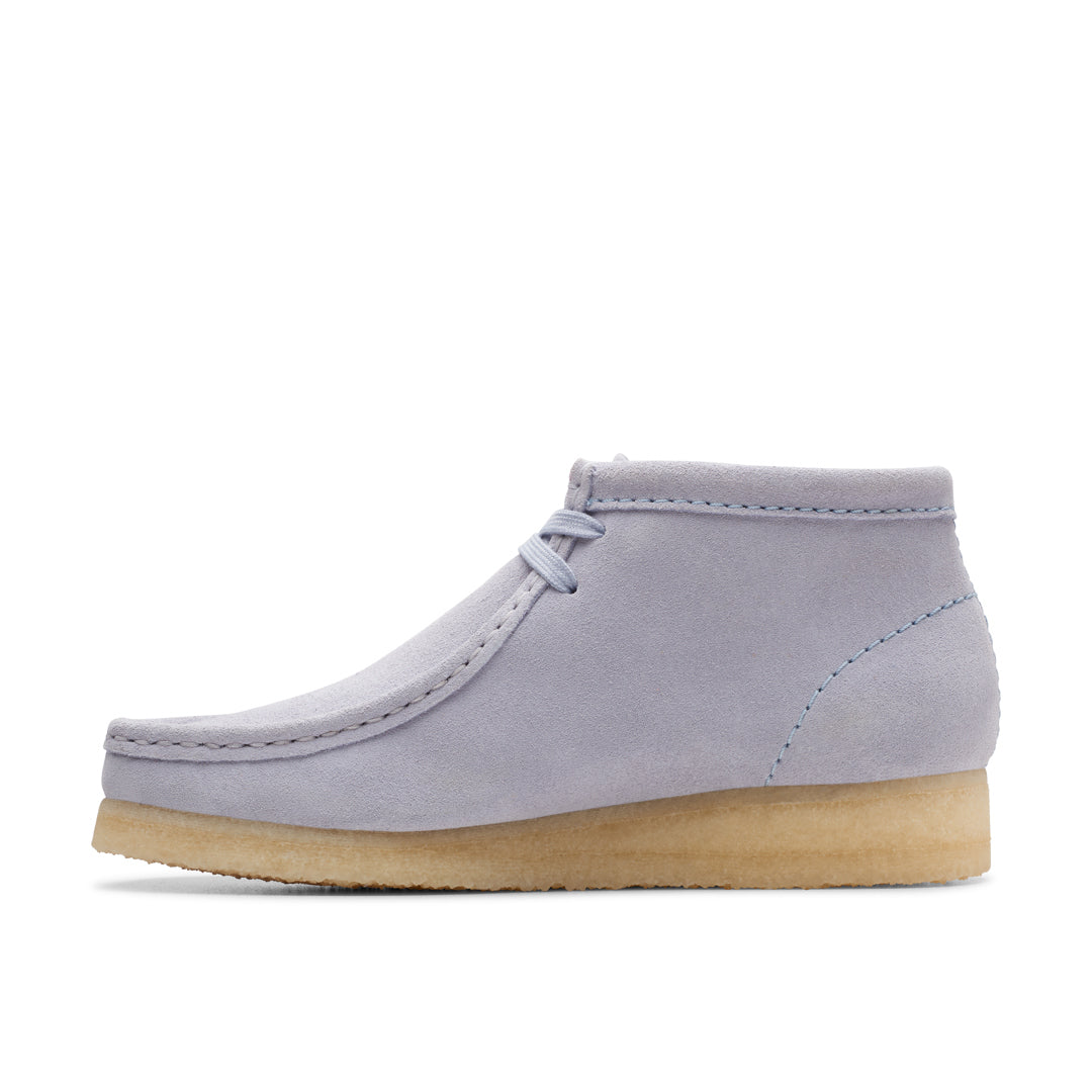 Wallabee Boot W