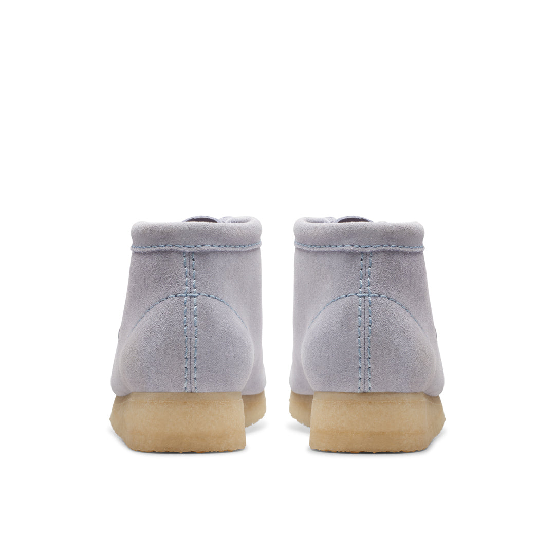 Wallabee Boot W