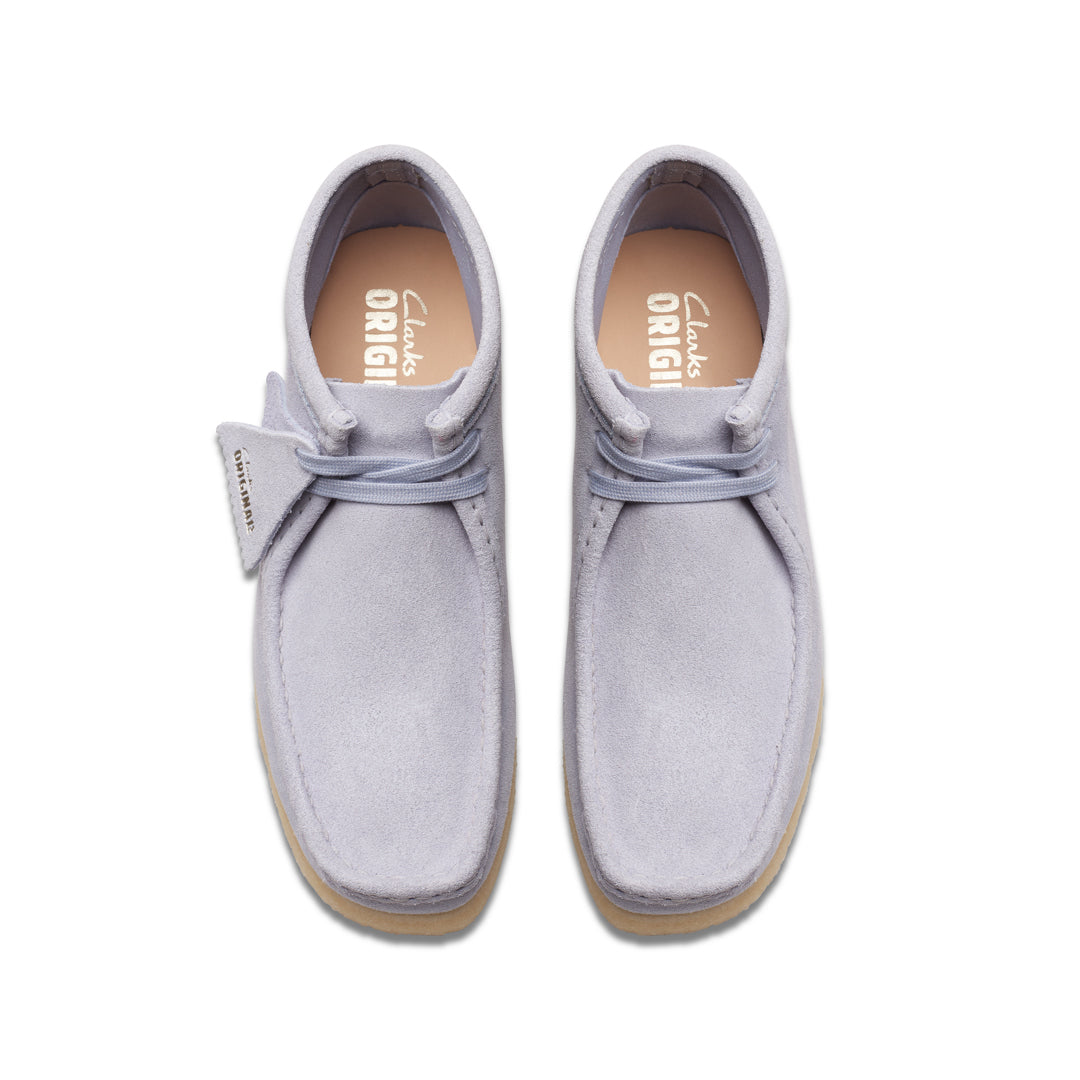 Wallabee Boot W