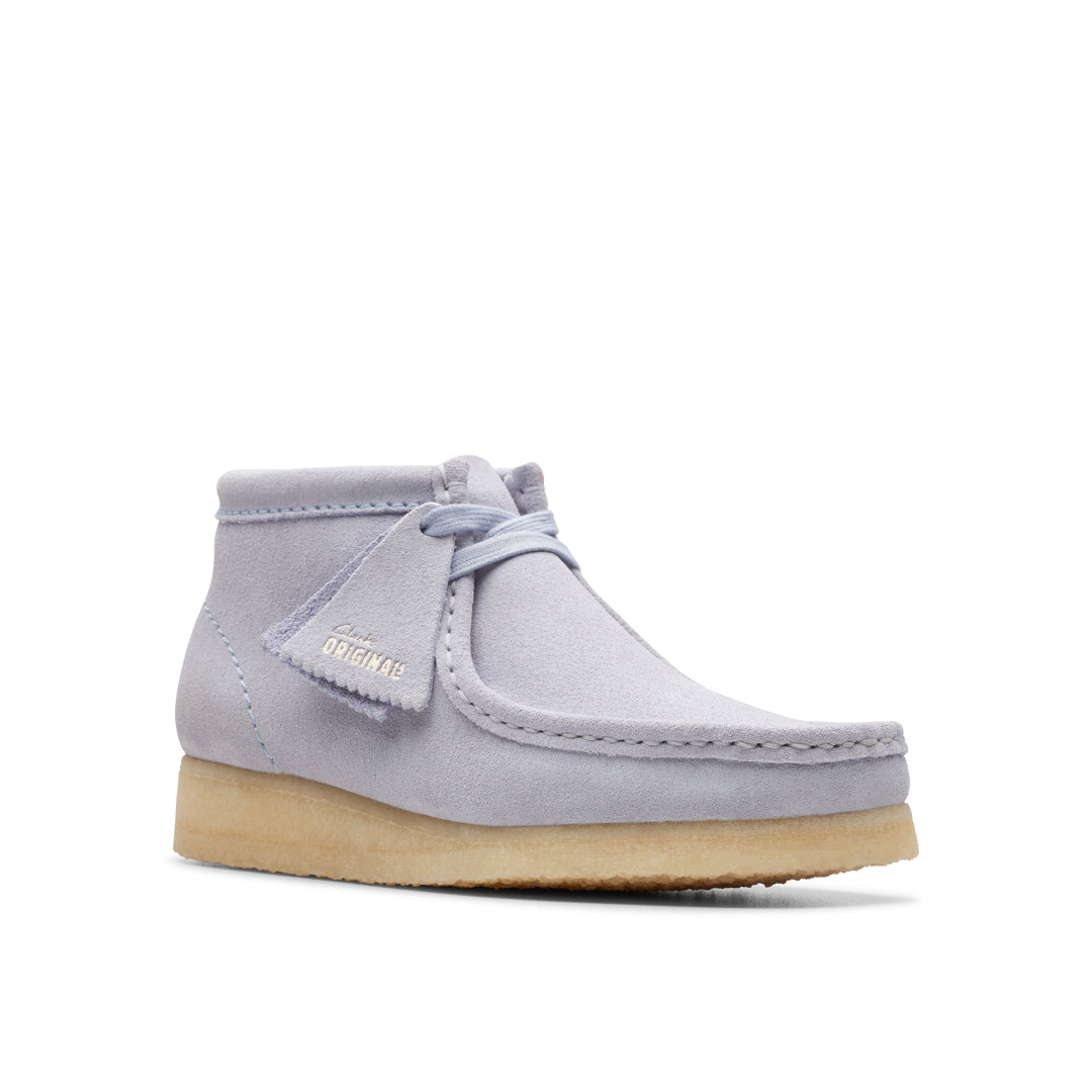 Wallabee Boot W