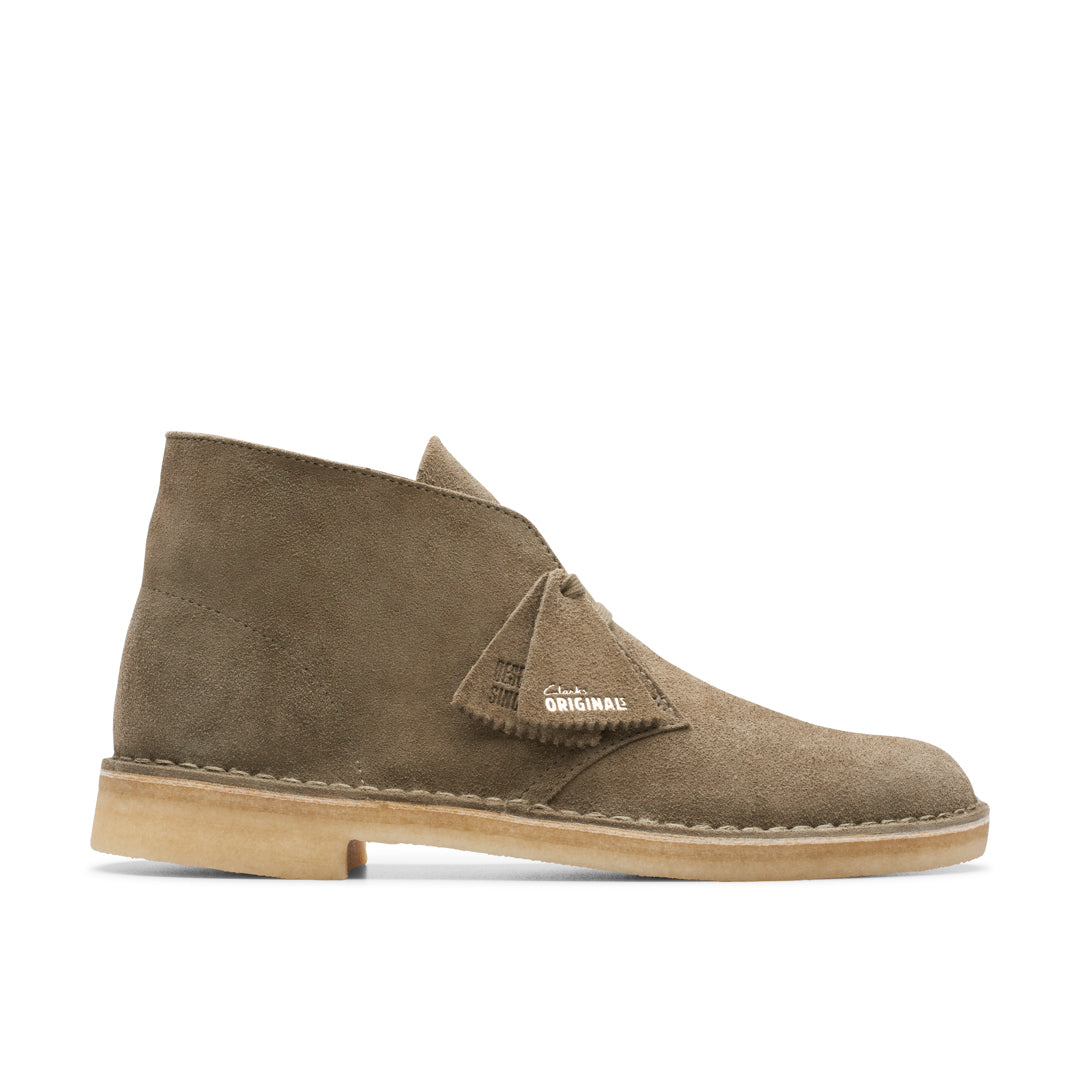 Desert Boot