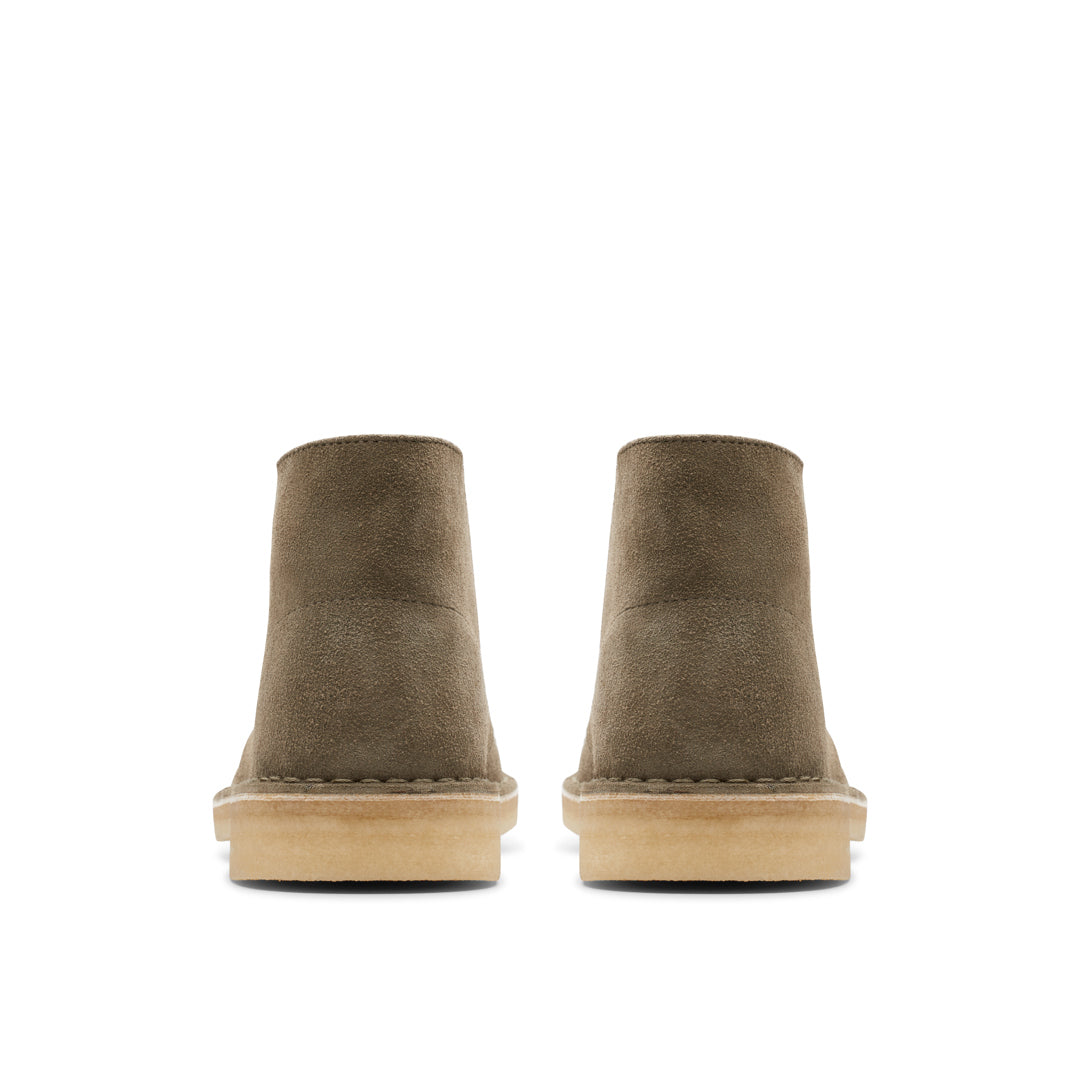 Desert Boot