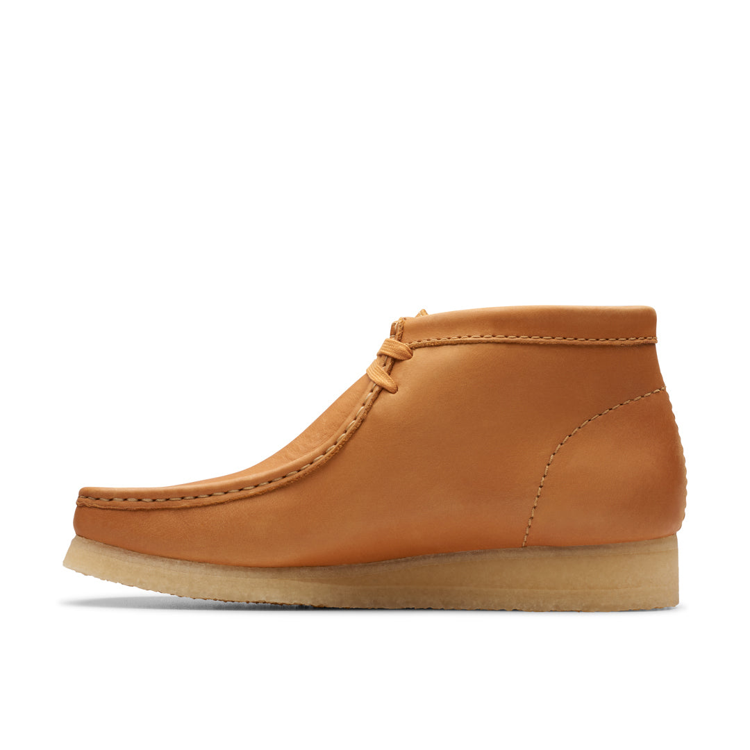 Wallabee Boot