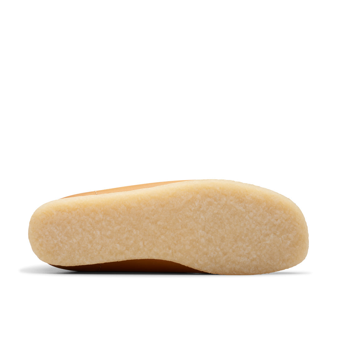 Wallabee Boot
