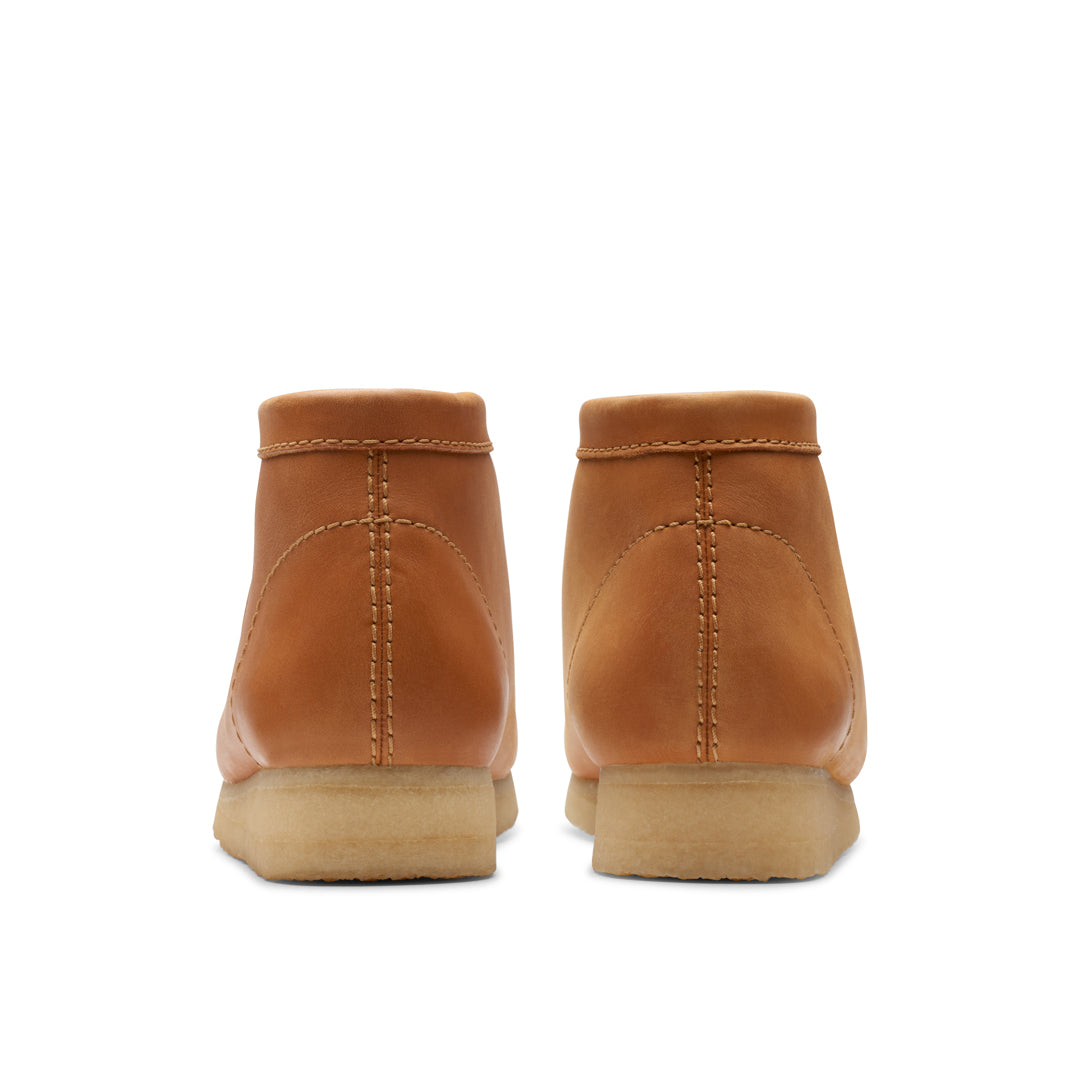 Wallabee Boot