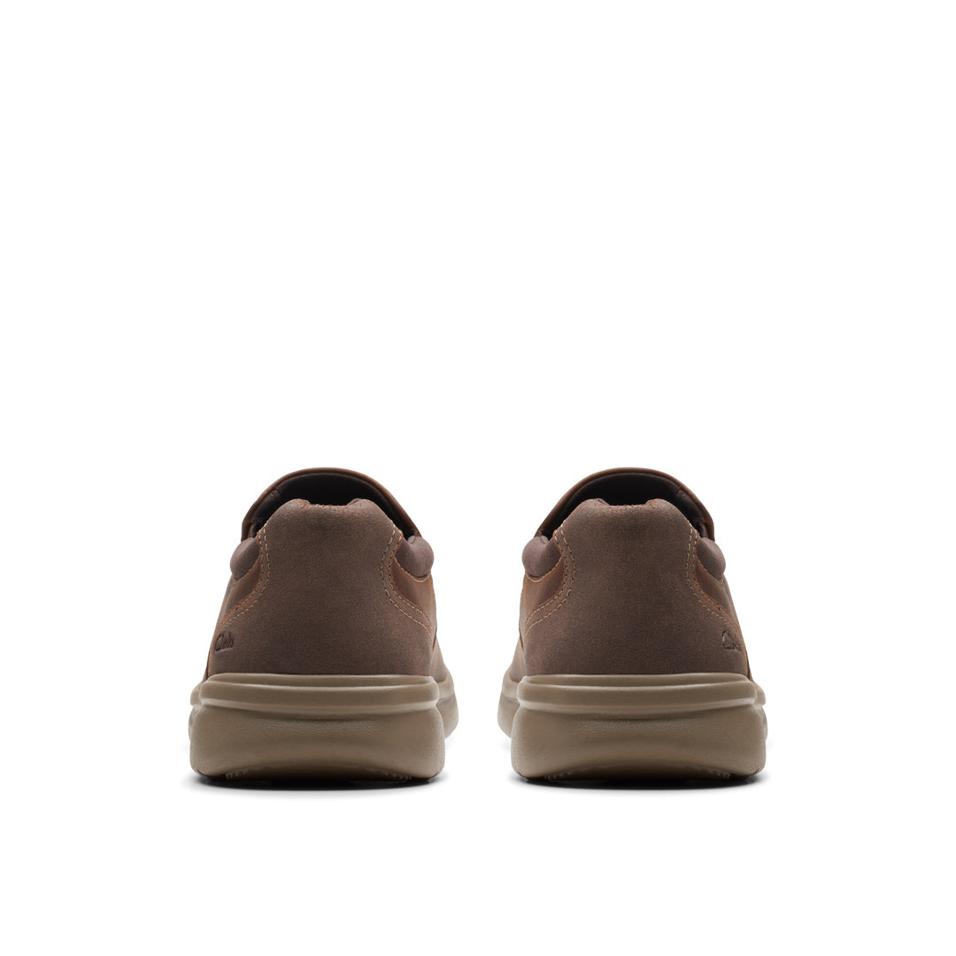 Bradley Step