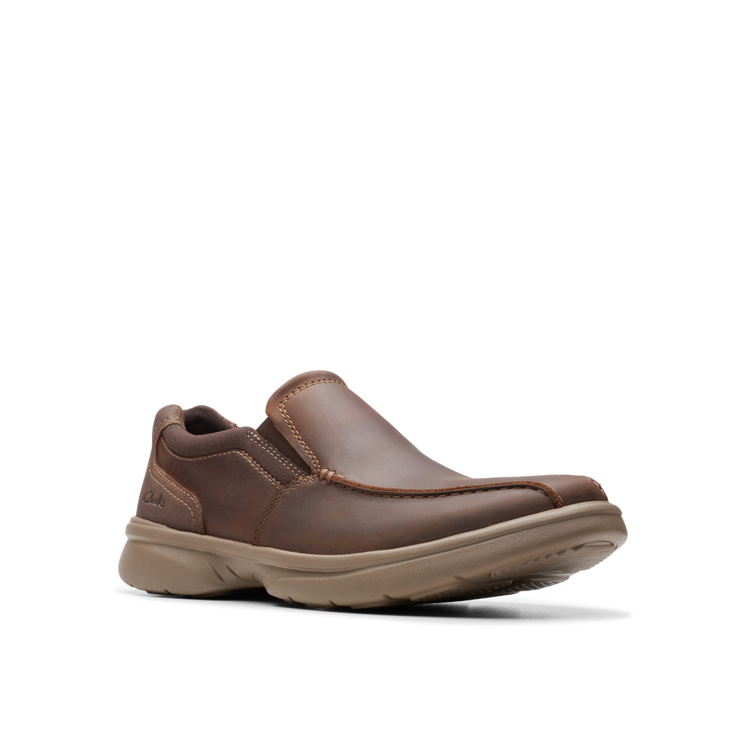 Bradley Step