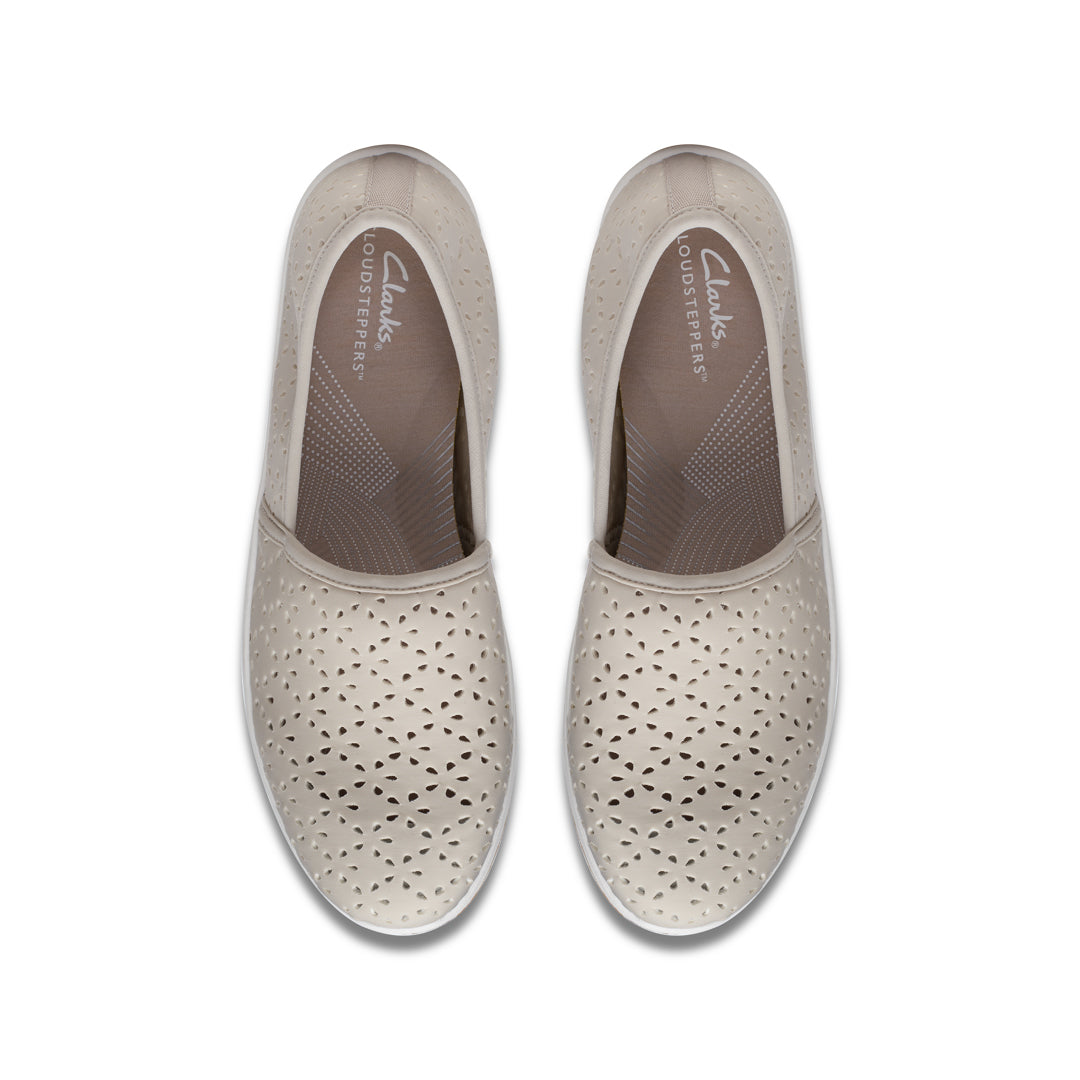 Cloudsteppers Brinkley Emily