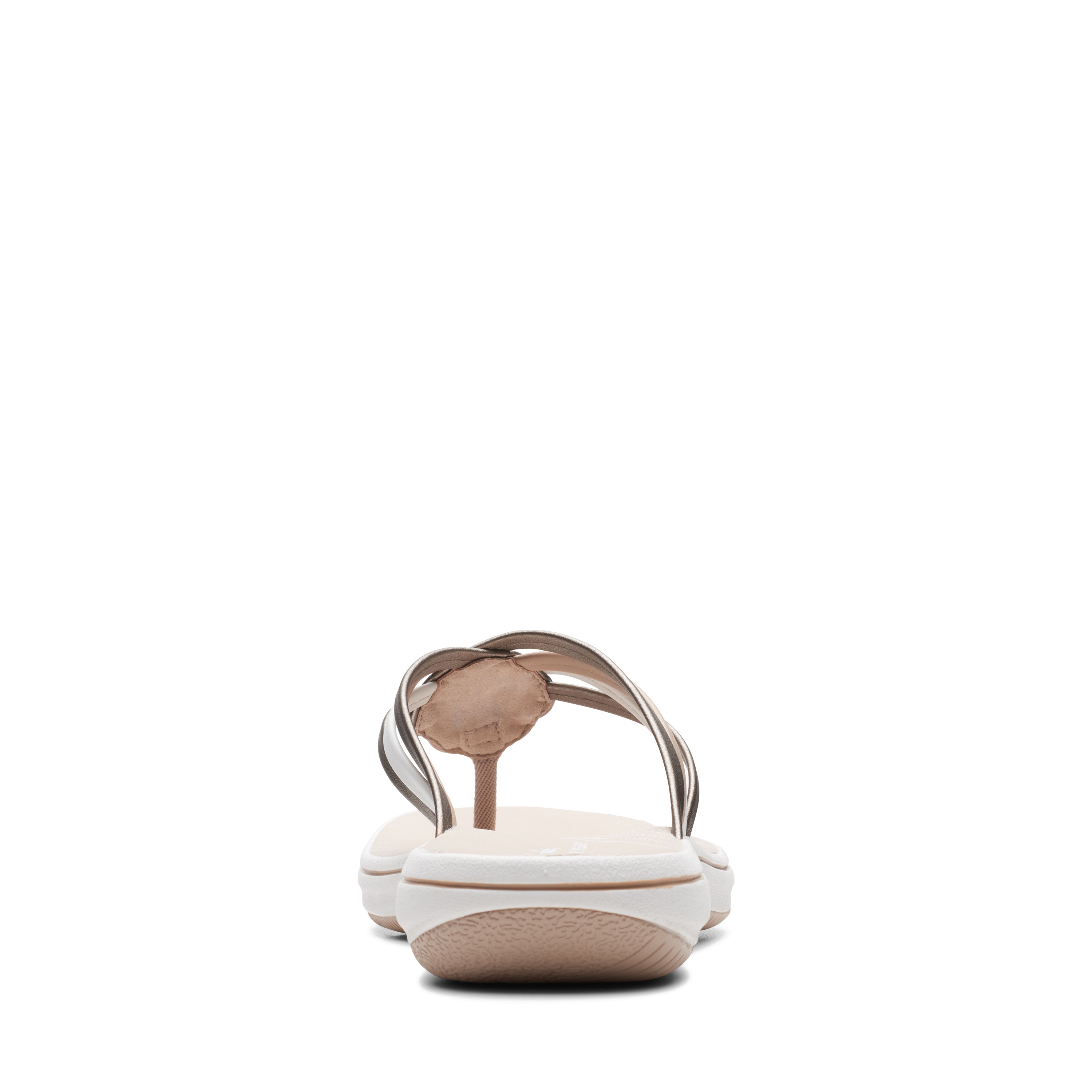 Cloudsteppers Brinkley Coral