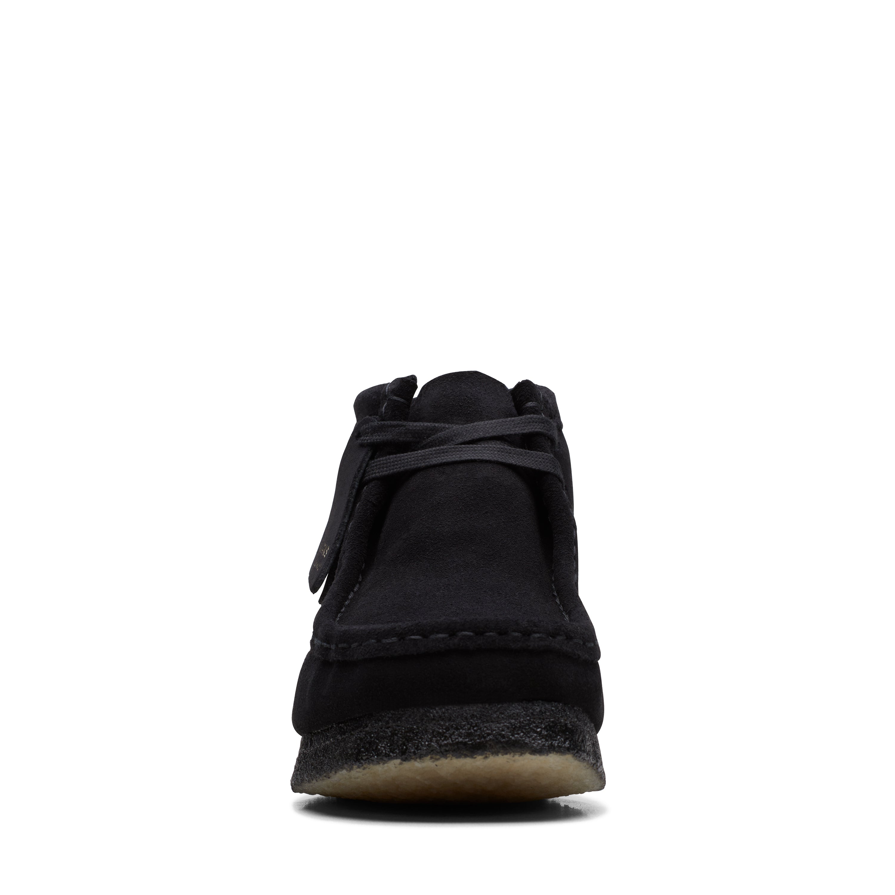 Wallabee Boot