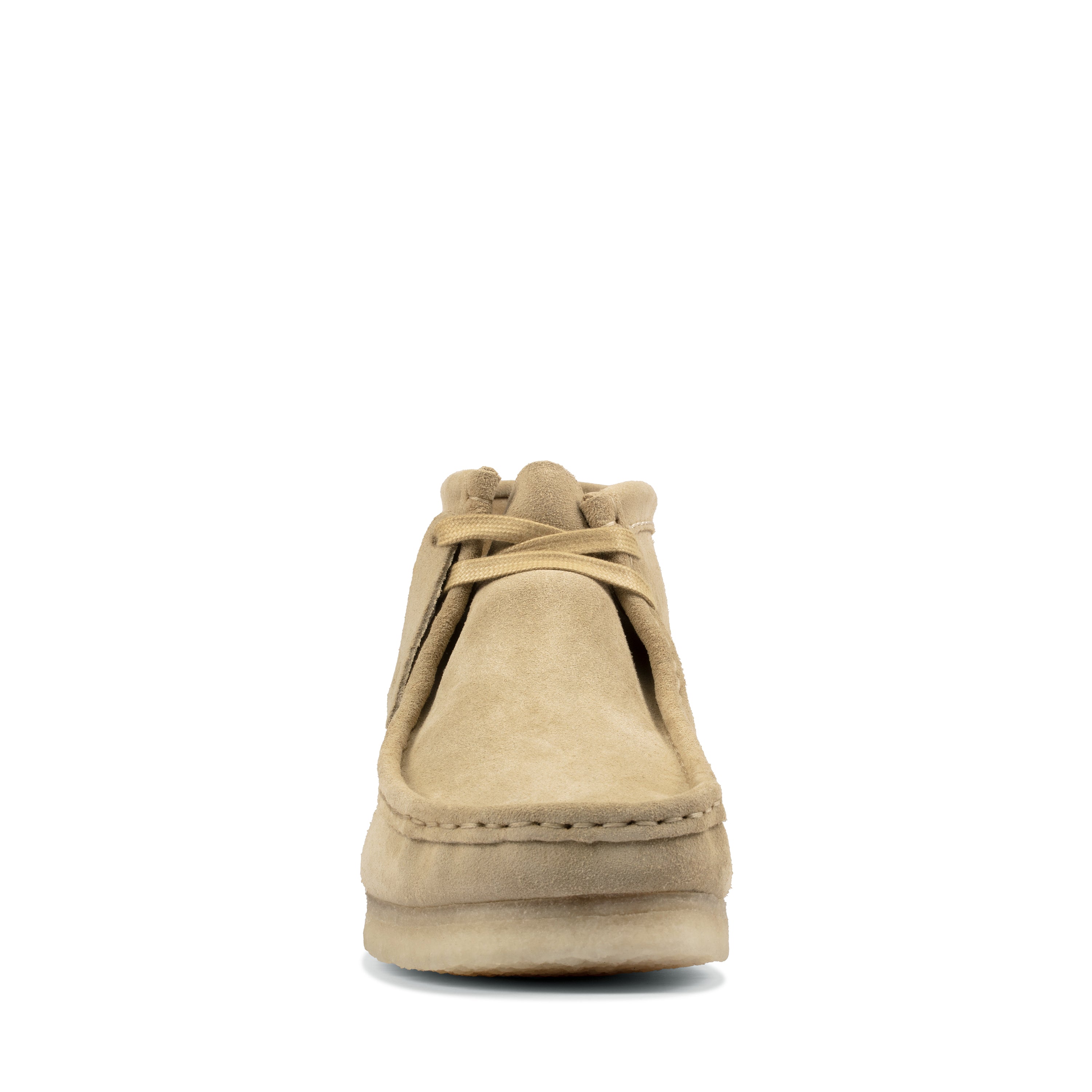 Wallabee Boot