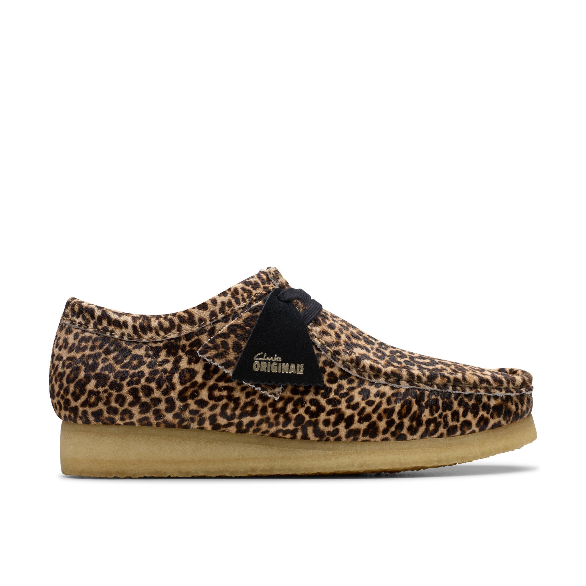 Wallabee