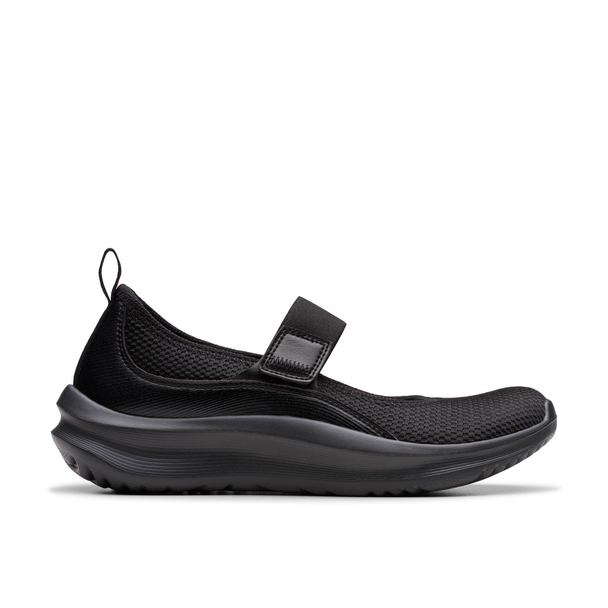 Cloudsteppers Solevana Jane - Wide Fit