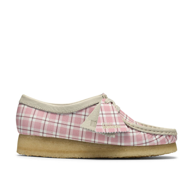Wallabee