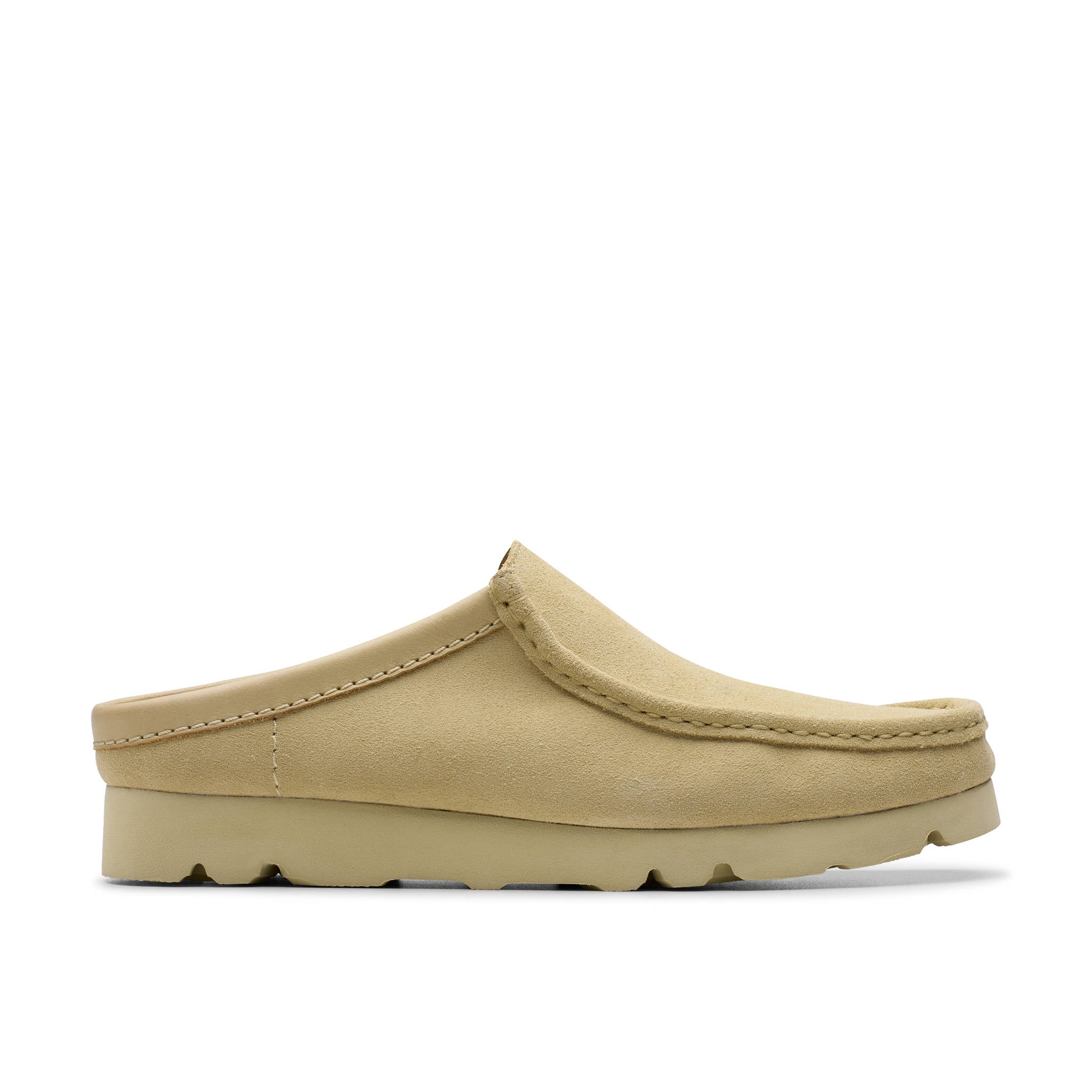 Wallabee Slip