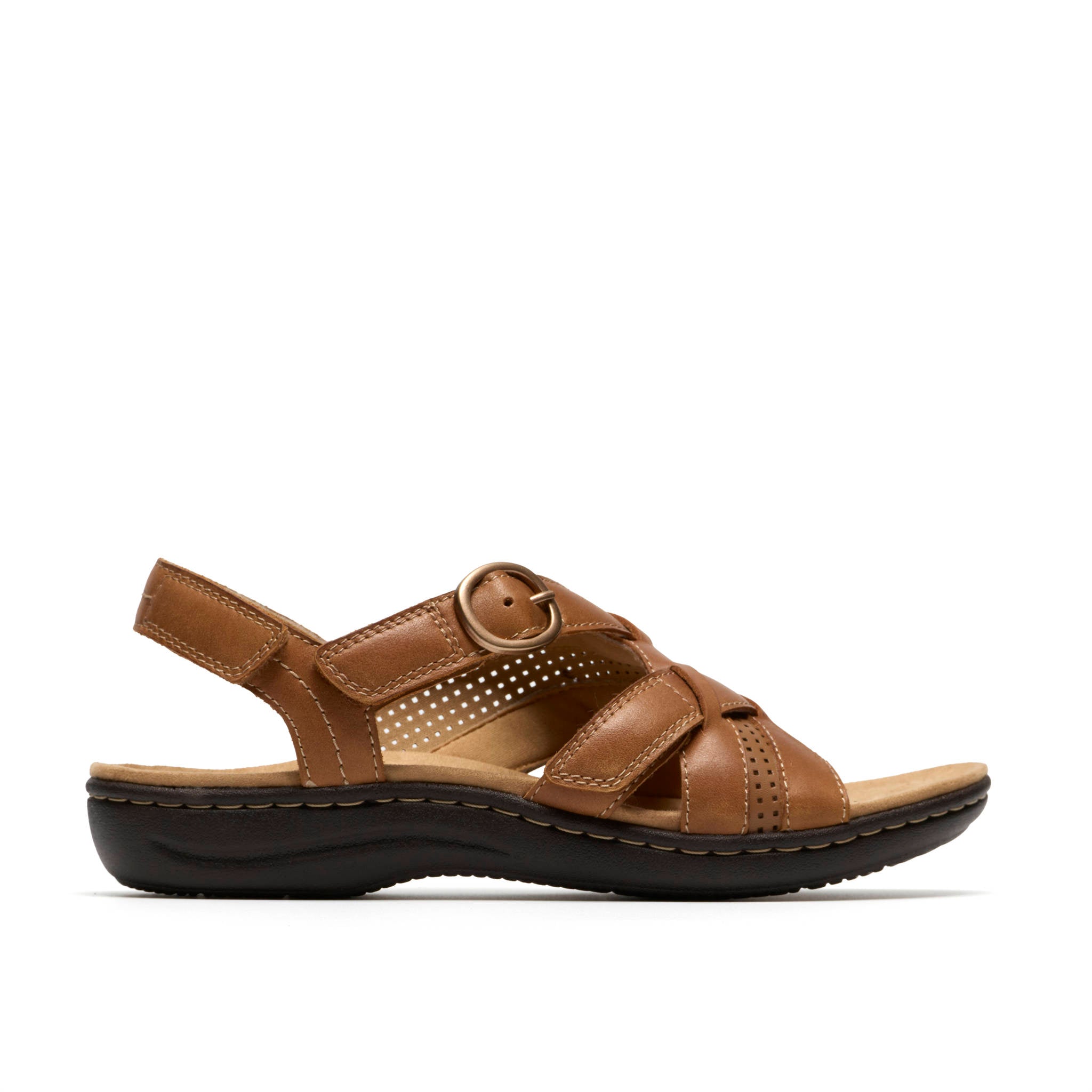 Laurieann Mae - Wide Fit