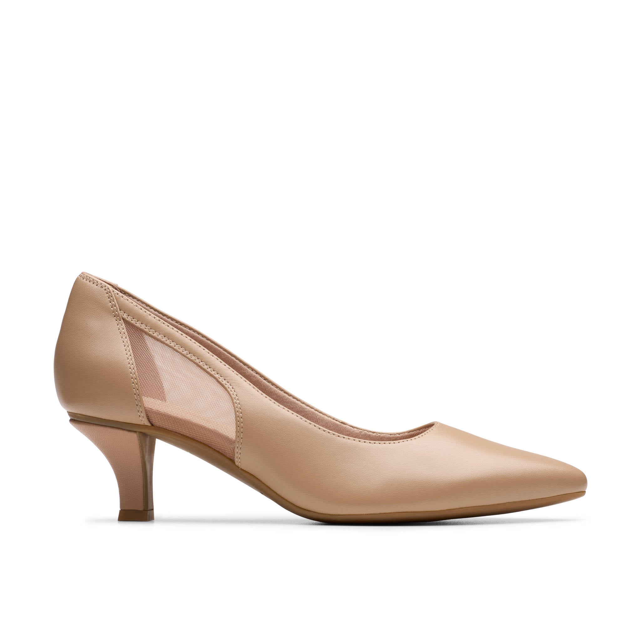Kepley Cora - Wide Fit