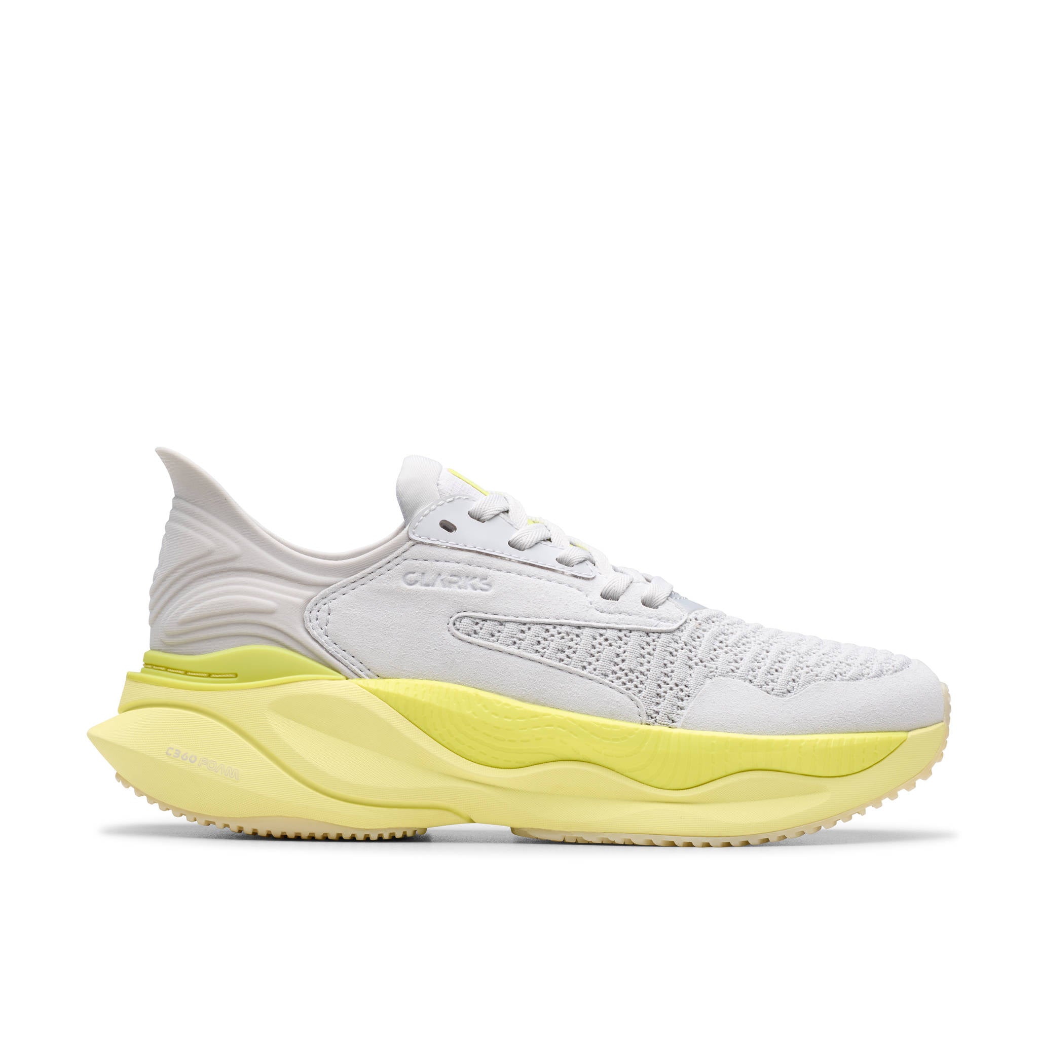 Clarks Pace W