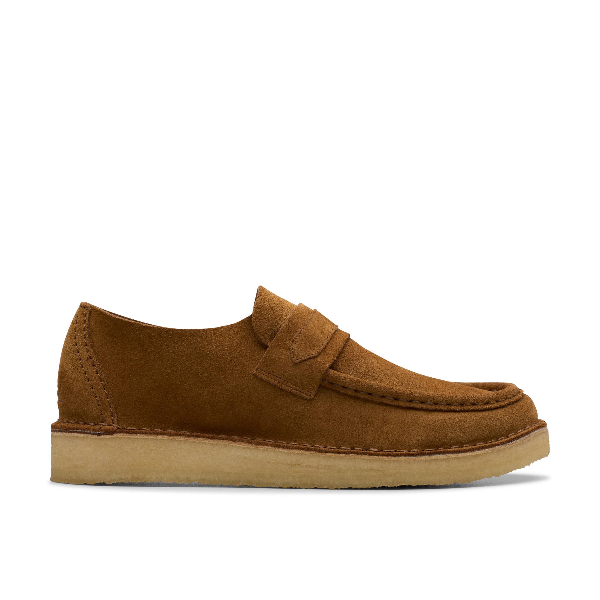 Nomad Loafer