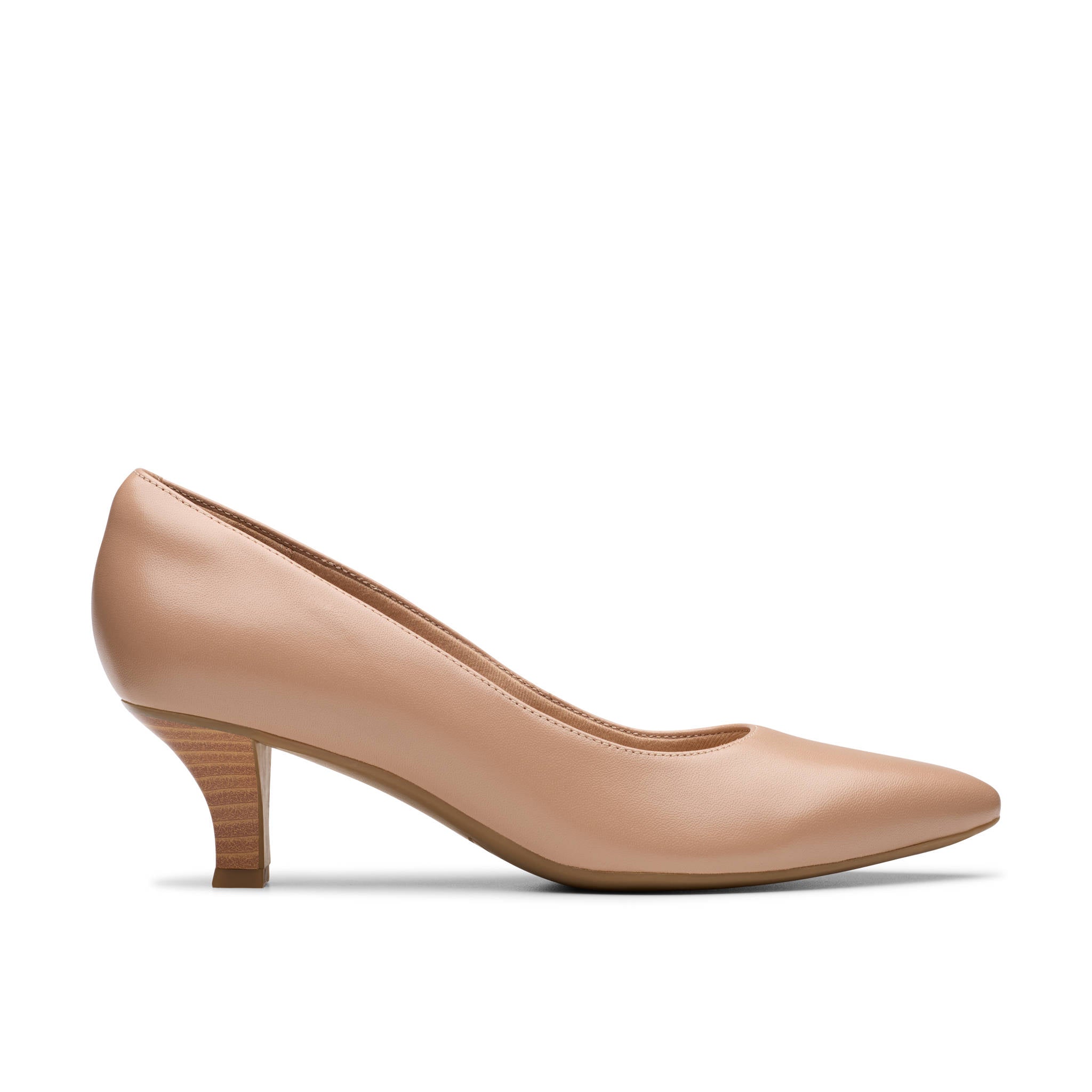 Kepley Vine - Wide Fit