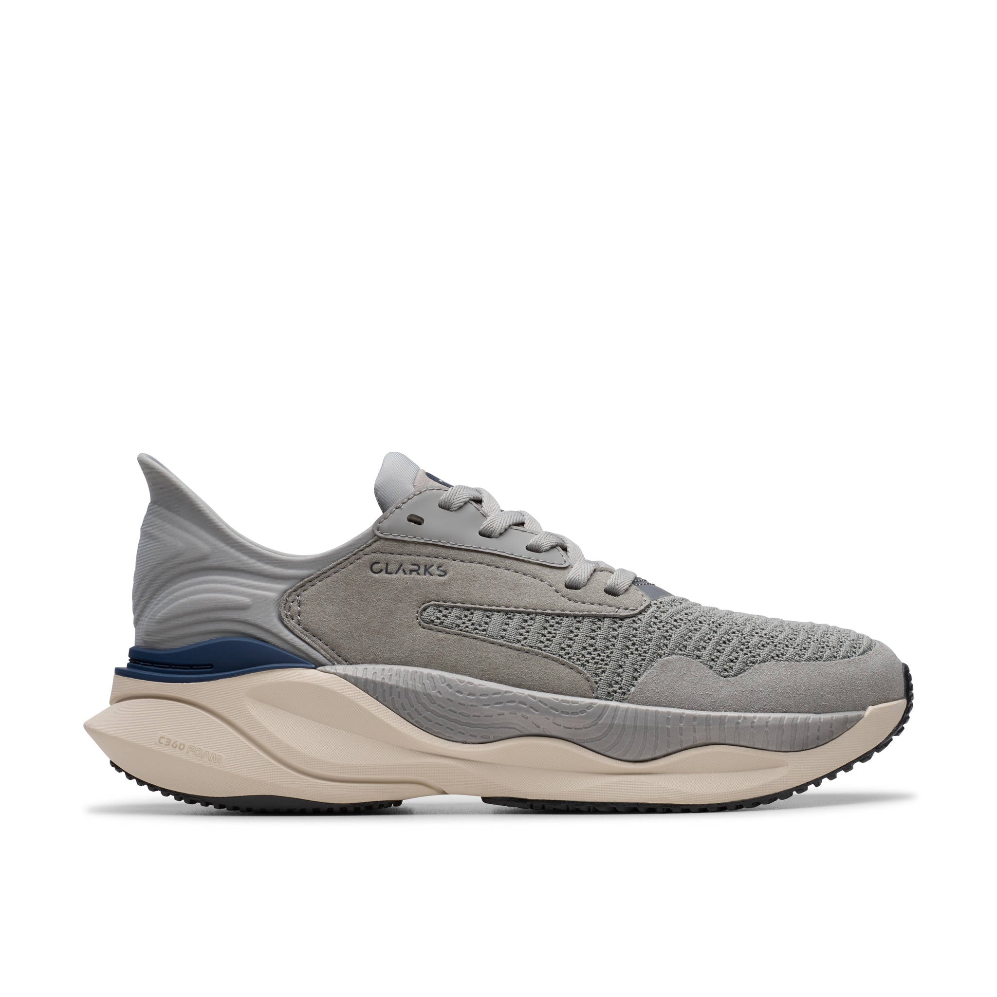Clarks Pace
