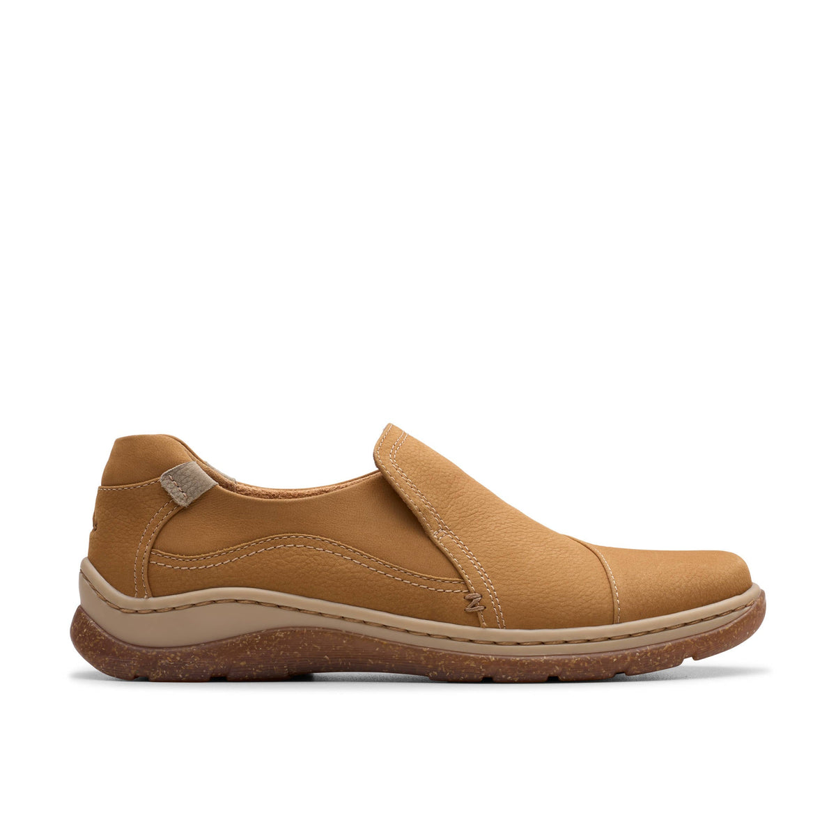Orlene Slip - Wide Fit