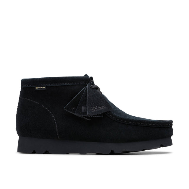 Wallabee Boot