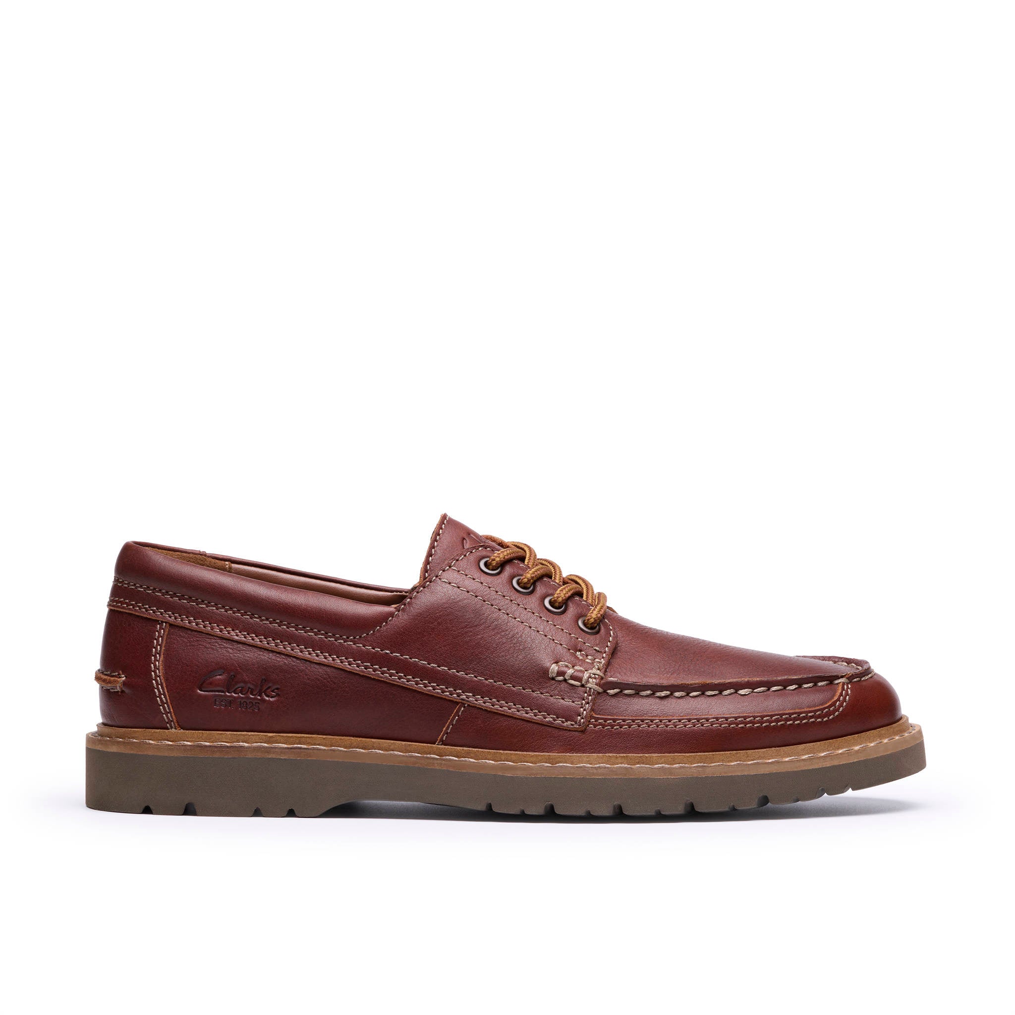 Weltridge Moc - Wide Fit