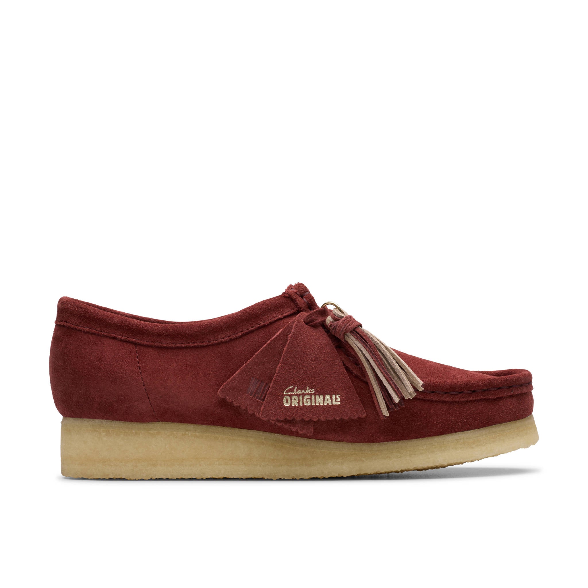 Wallabee.