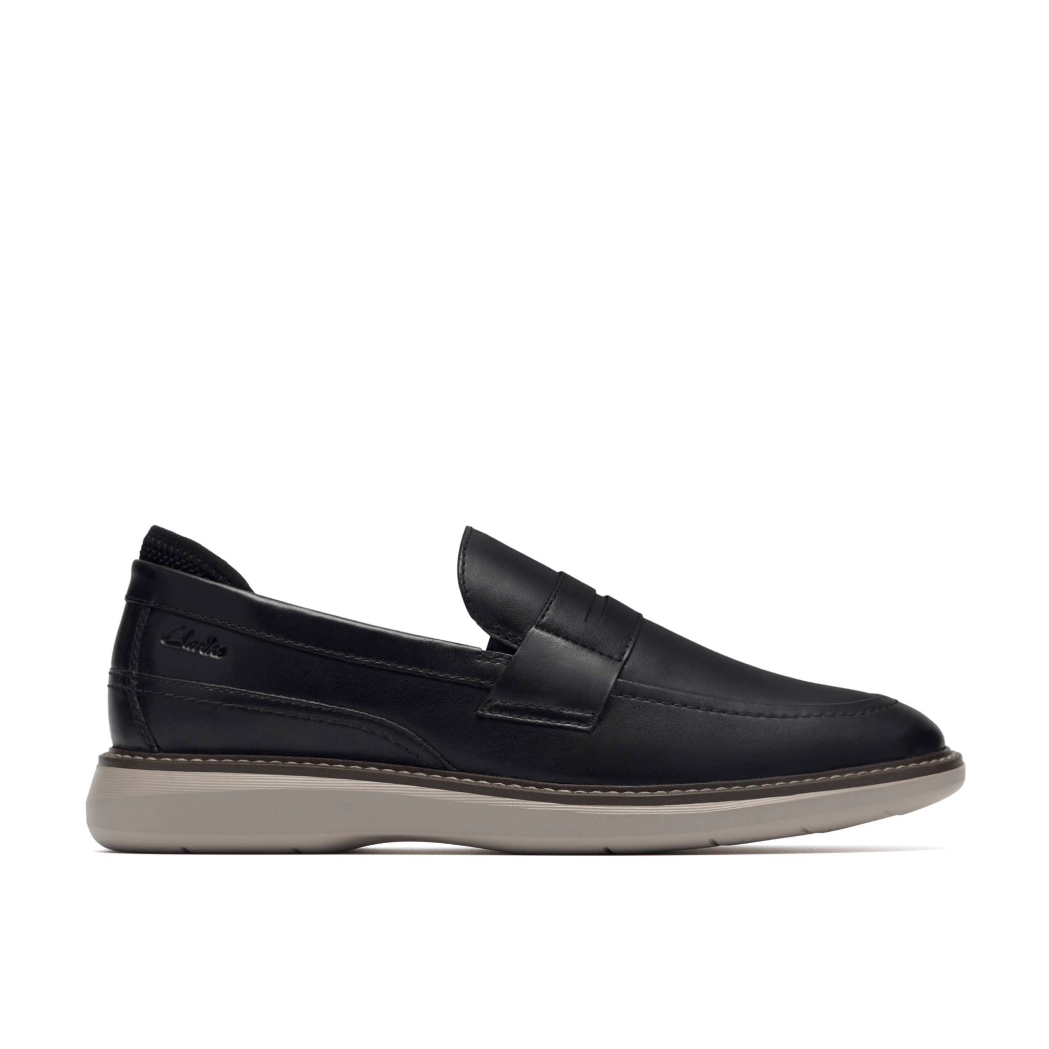 Brantin Loafer - Wide Fit