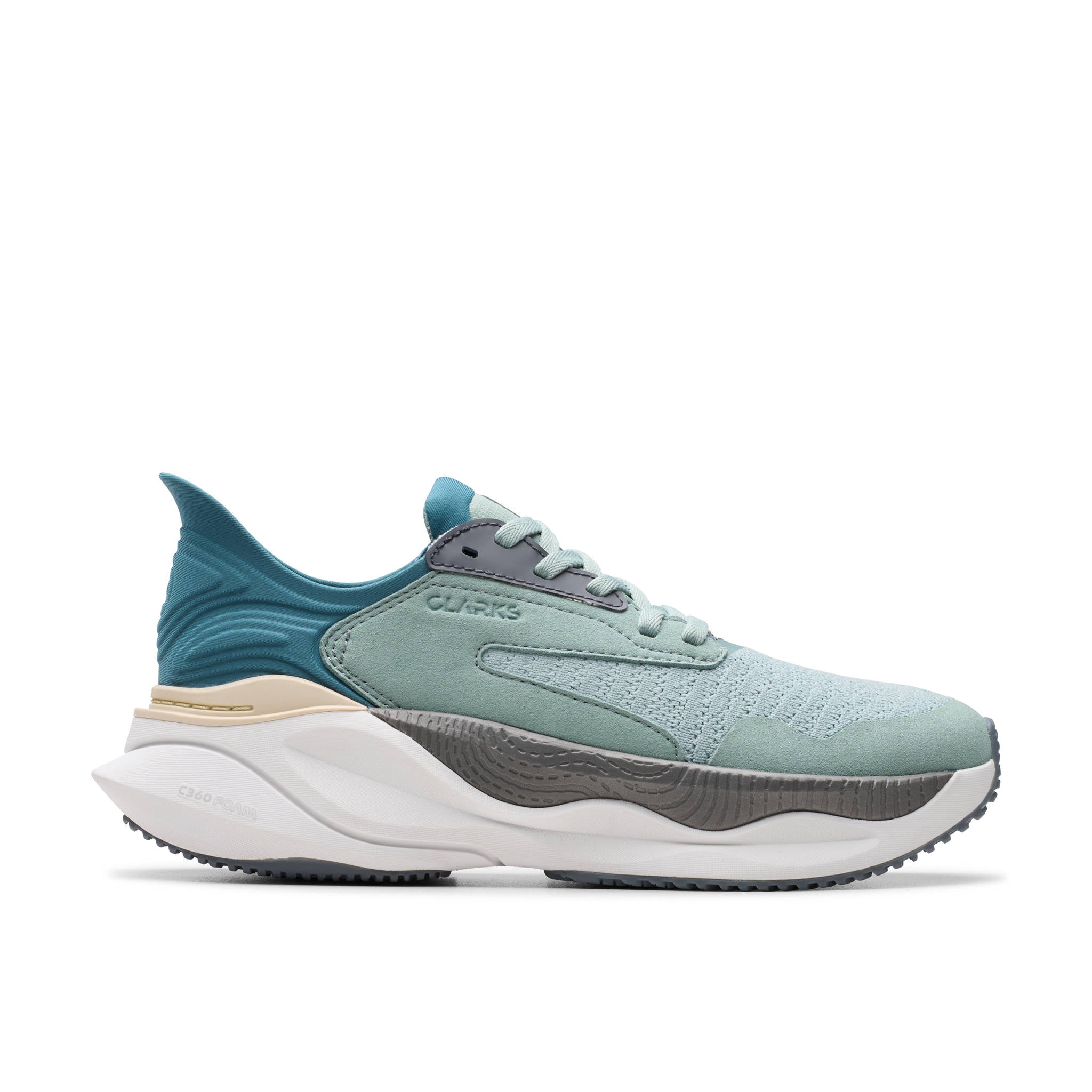 Clarks Pace W
