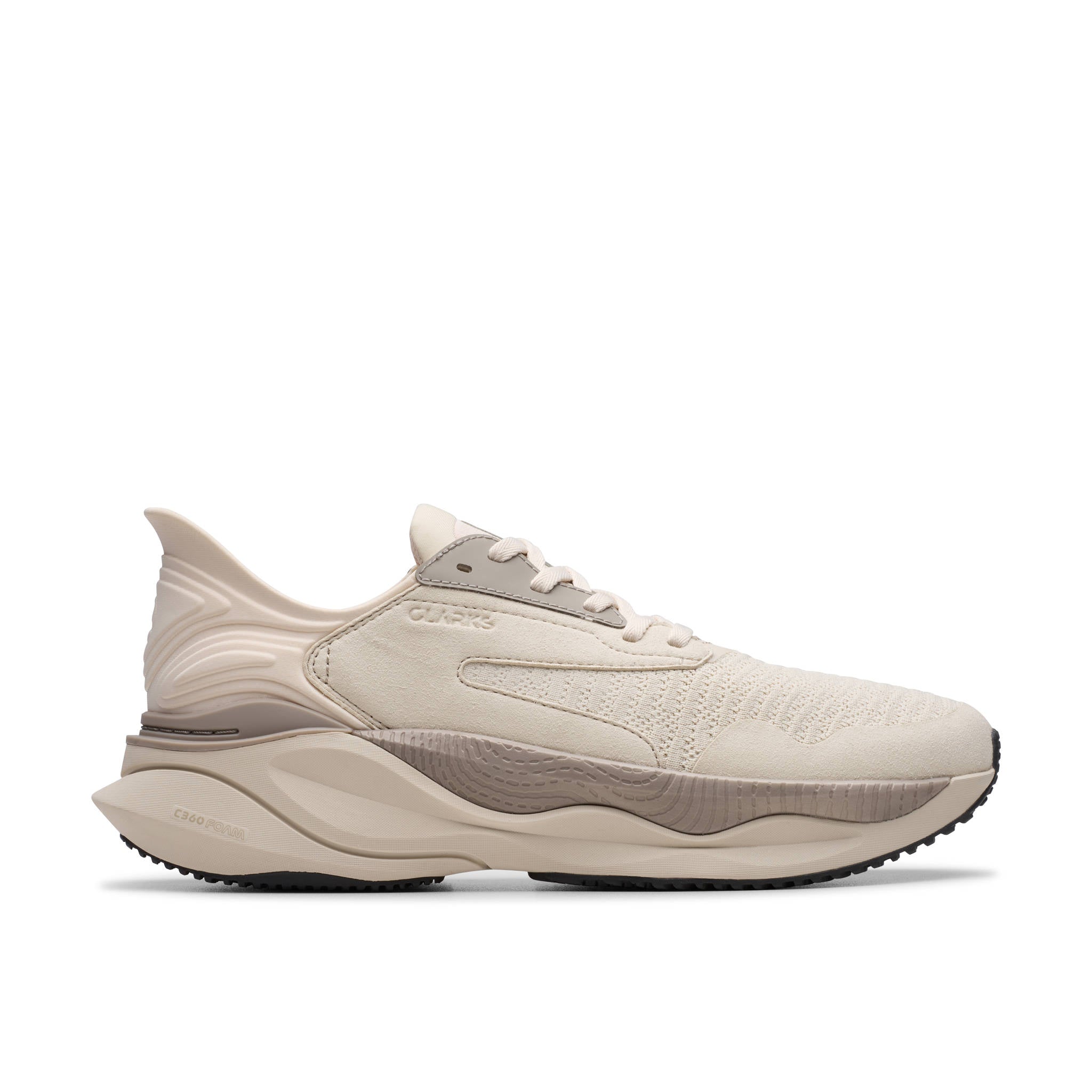 Clarks Pace