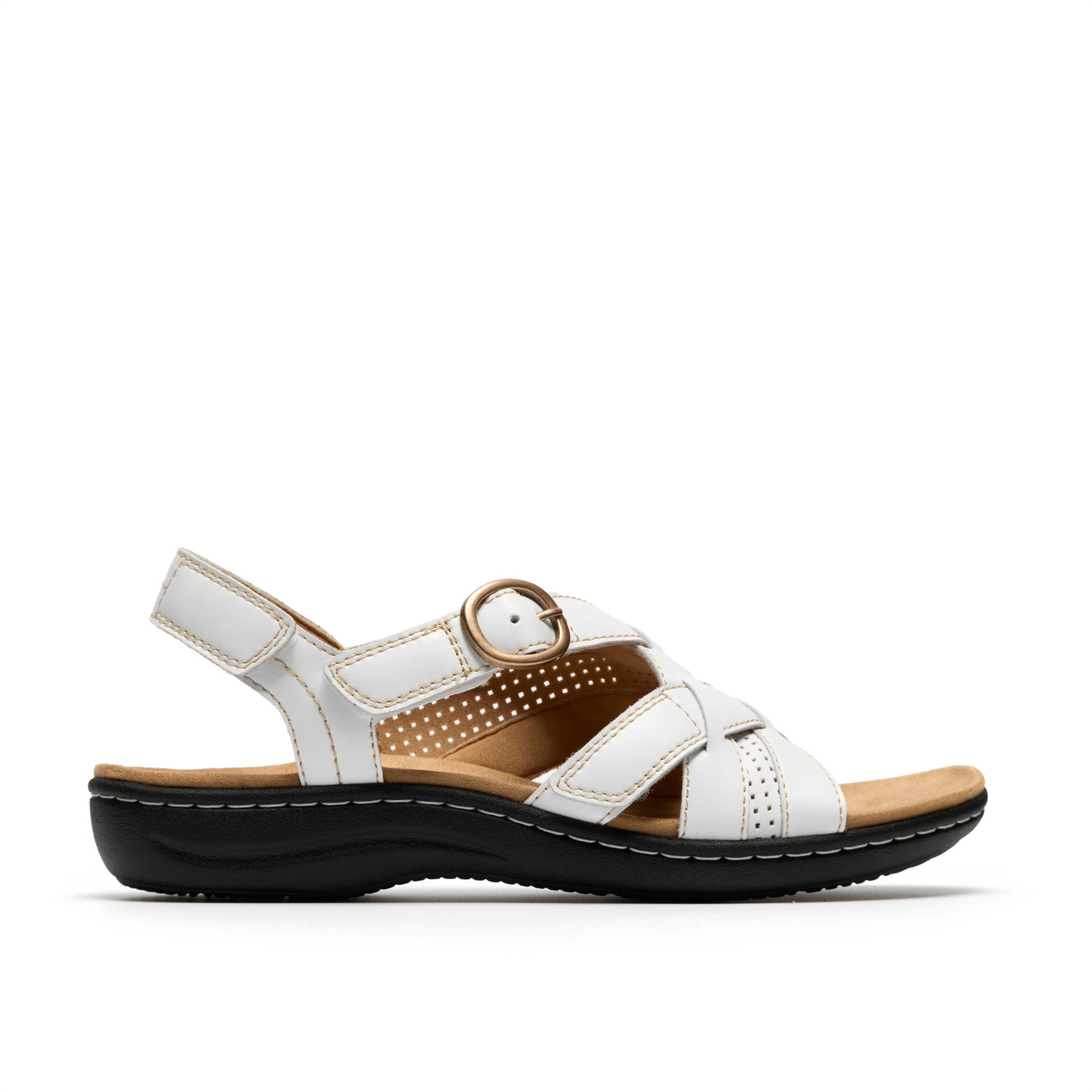 Laurieann Mae - Wide Fit